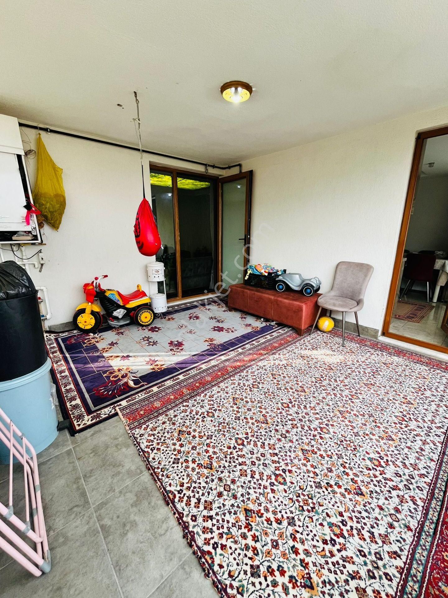 Denizli Muratdede Mahallesinde 3+1 Önü Açık Acil Satılık Arakat Daire - Görsel 3