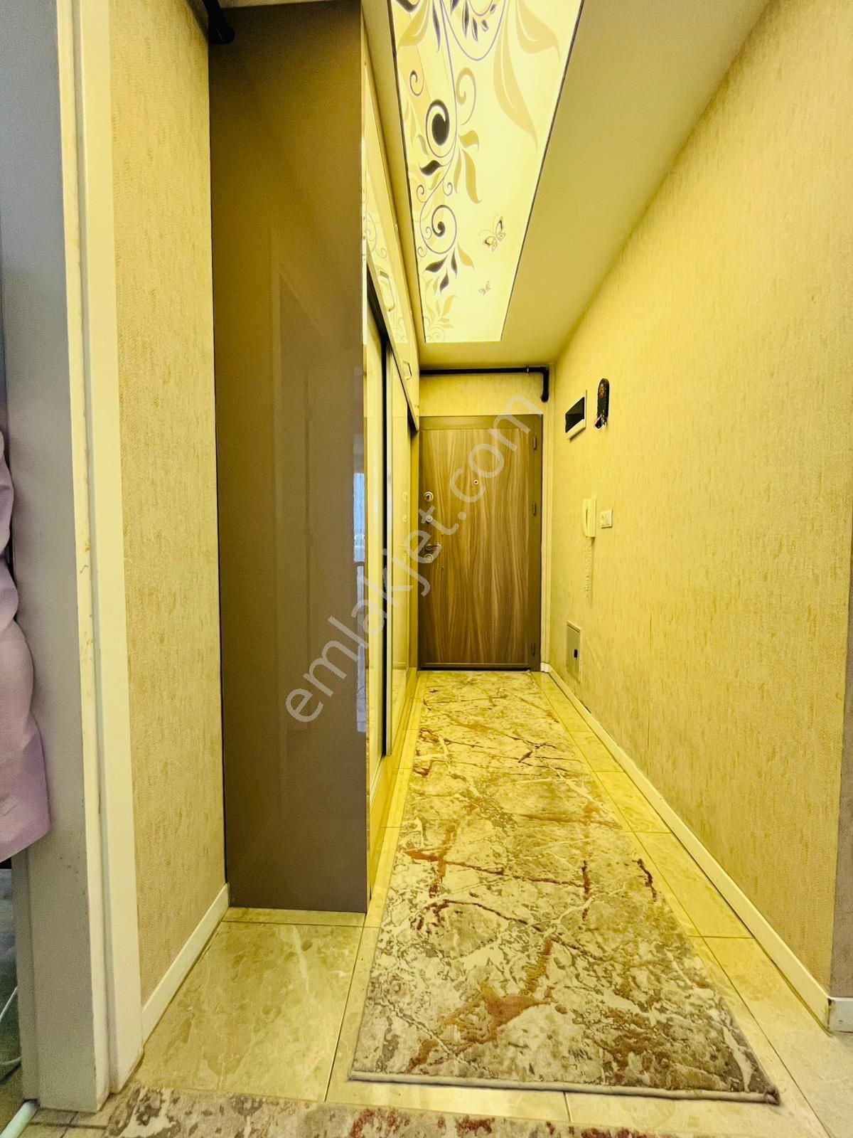 Denizli Muratdede Mahallesinde 3+1 Önü Açık Acil Satılık Arakat Daire - Görsel 33