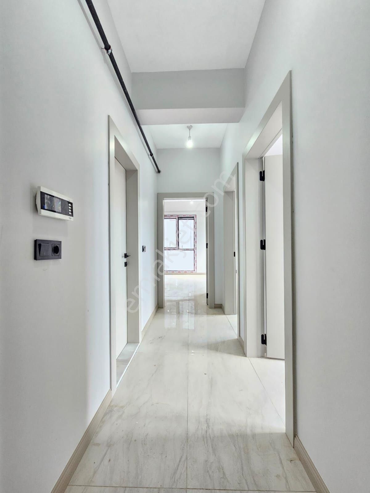 Denizli Karahasanlı Da Fırsat Hastaneye Yakın Satılık Suit Daireler - Görsel 15