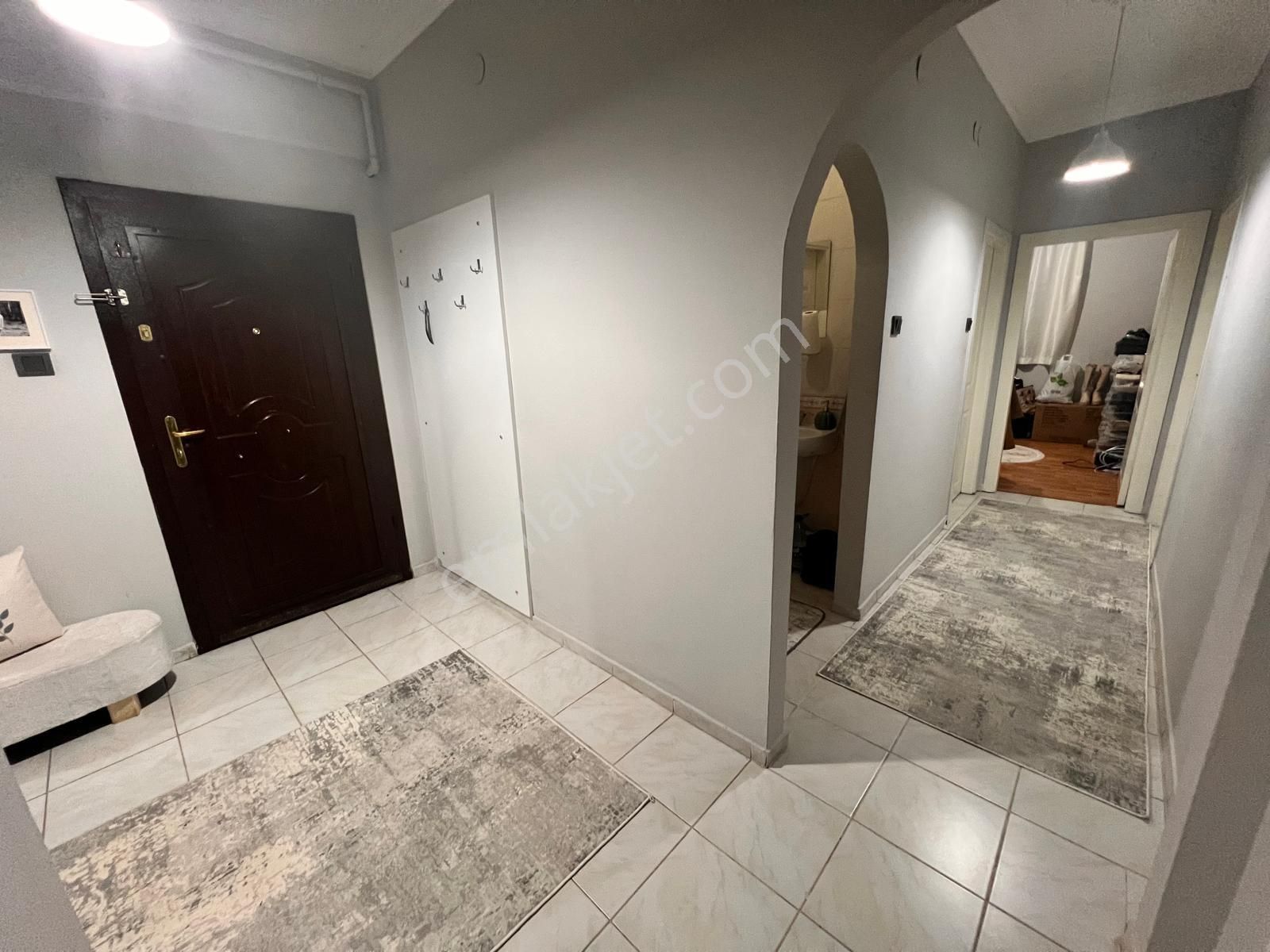 Kalecik Emlak'tan Protokol Yolu Yakını Giriş Kat 3+1 Kilerli Masrafsız - Görsel 21