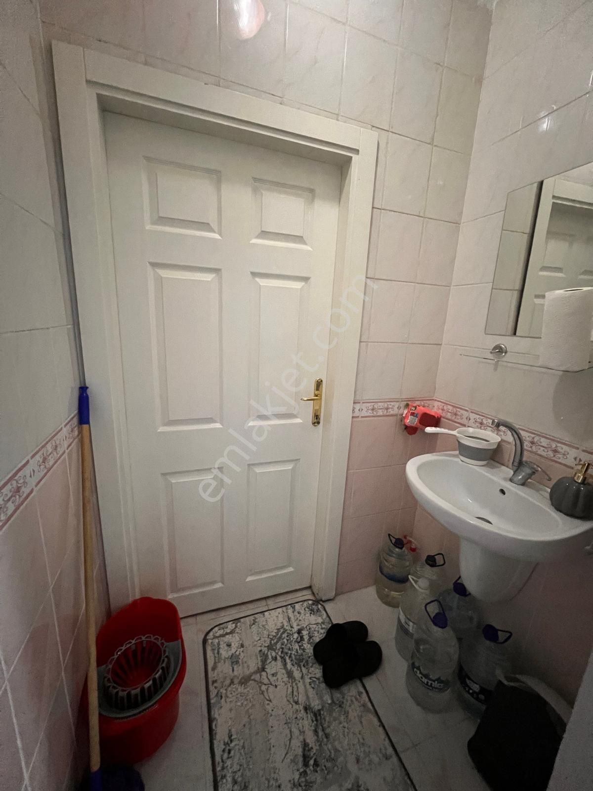 Kalecik Emlak'tan Protokol Yolu Yakını Giriş Kat 3+1 Kilerli Masrafsız - Görsel 22