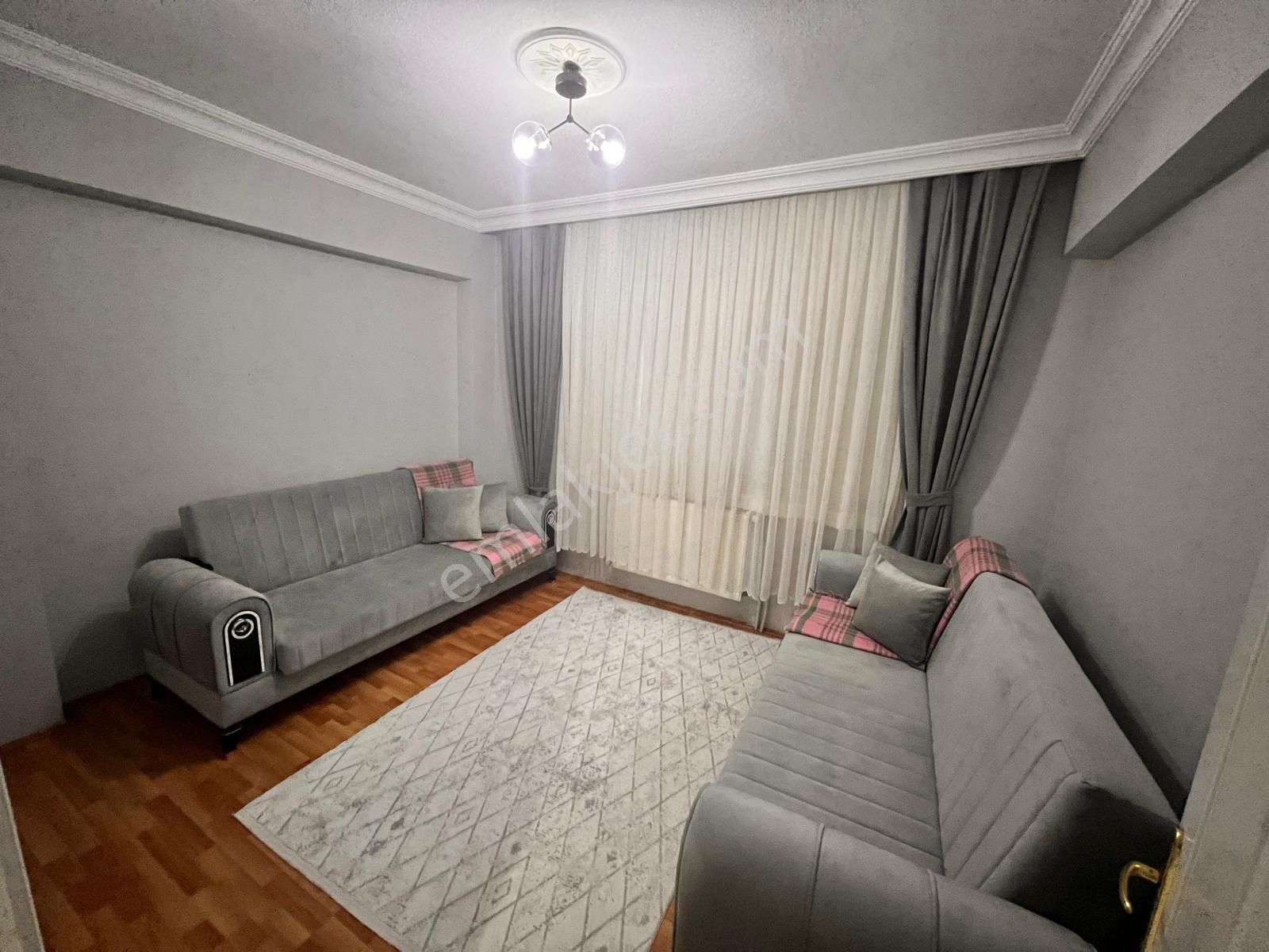 Kalecik Emlak'tan Protokol Yolu Yakını Giriş Kat 3+1 Kilerli Masrafsız - Görsel 14