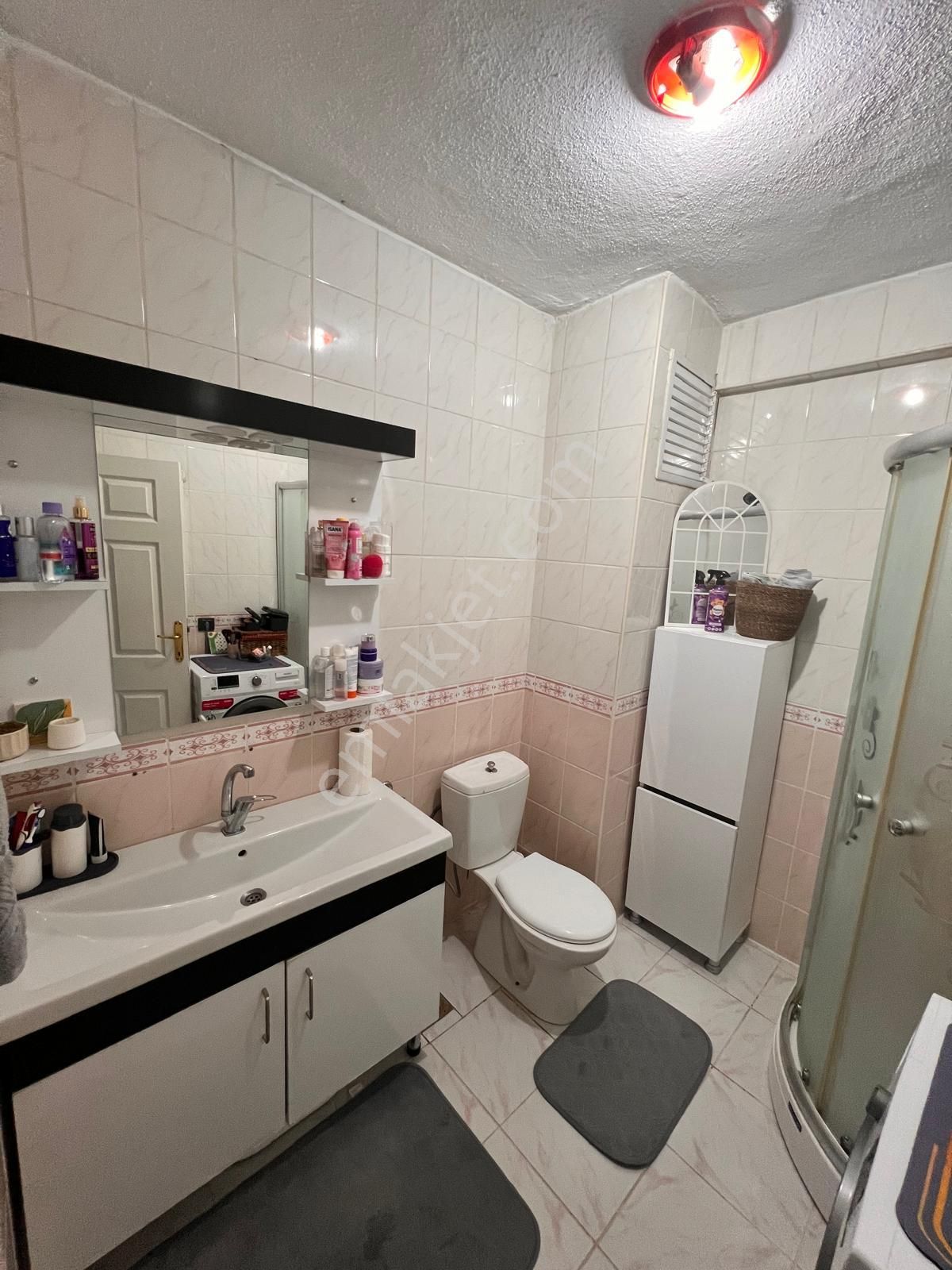 Kalecik Emlak'tan Protokol Yolu Yakını Giriş Kat 3+1 Kilerli Masrafsız - Görsel 25