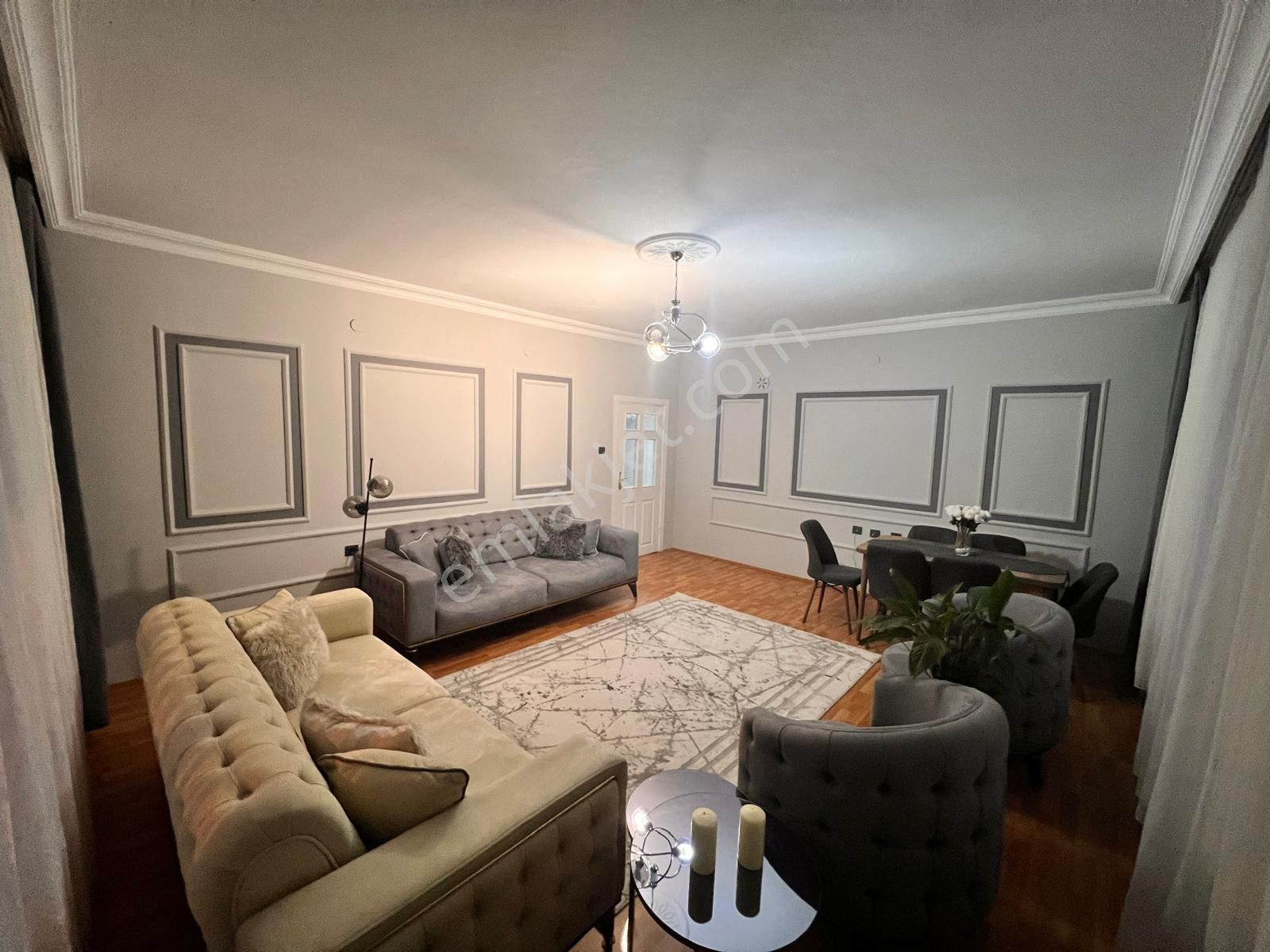 Kalecik Emlak'tan Protokol Yolu Yakını Giriş Kat 3+1 Kilerli Masrafsız - Görsel 12