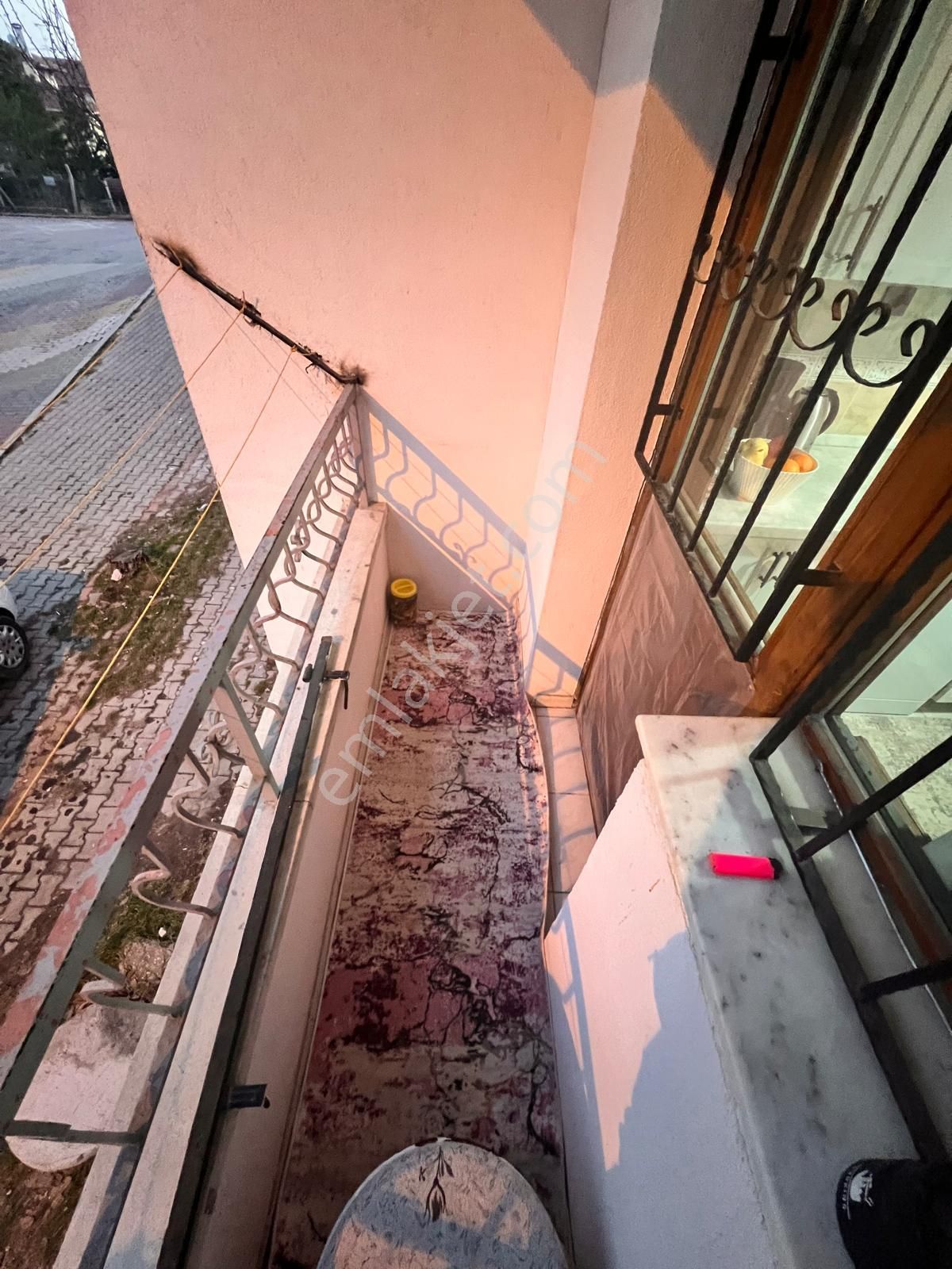 Kalecik Emlak'tan Protokol Yolu Yakını Giriş Kat 3+1 Kilerli Masrafsız - Görsel 23