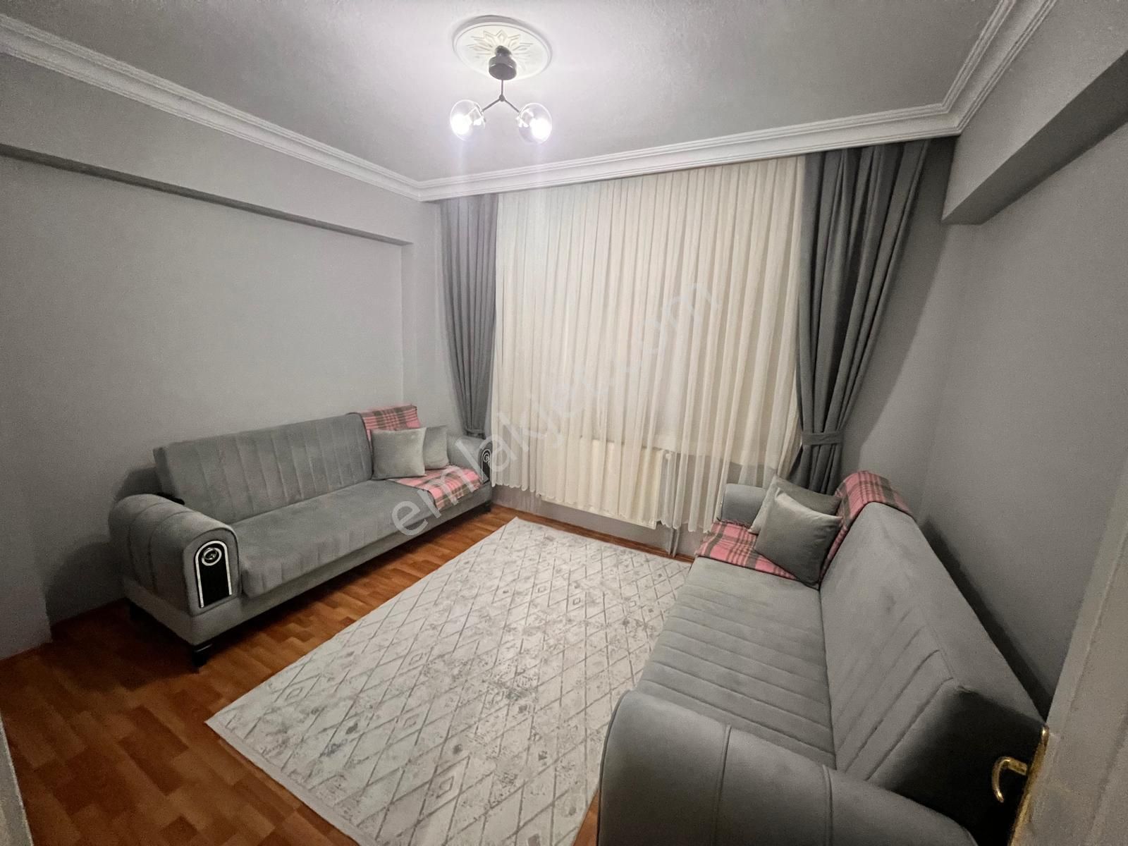 Kalecik Emlak'tan Protokol Yolu Yakını Giriş Kat 3+1 Kilerli Masrafsız - Görsel 15