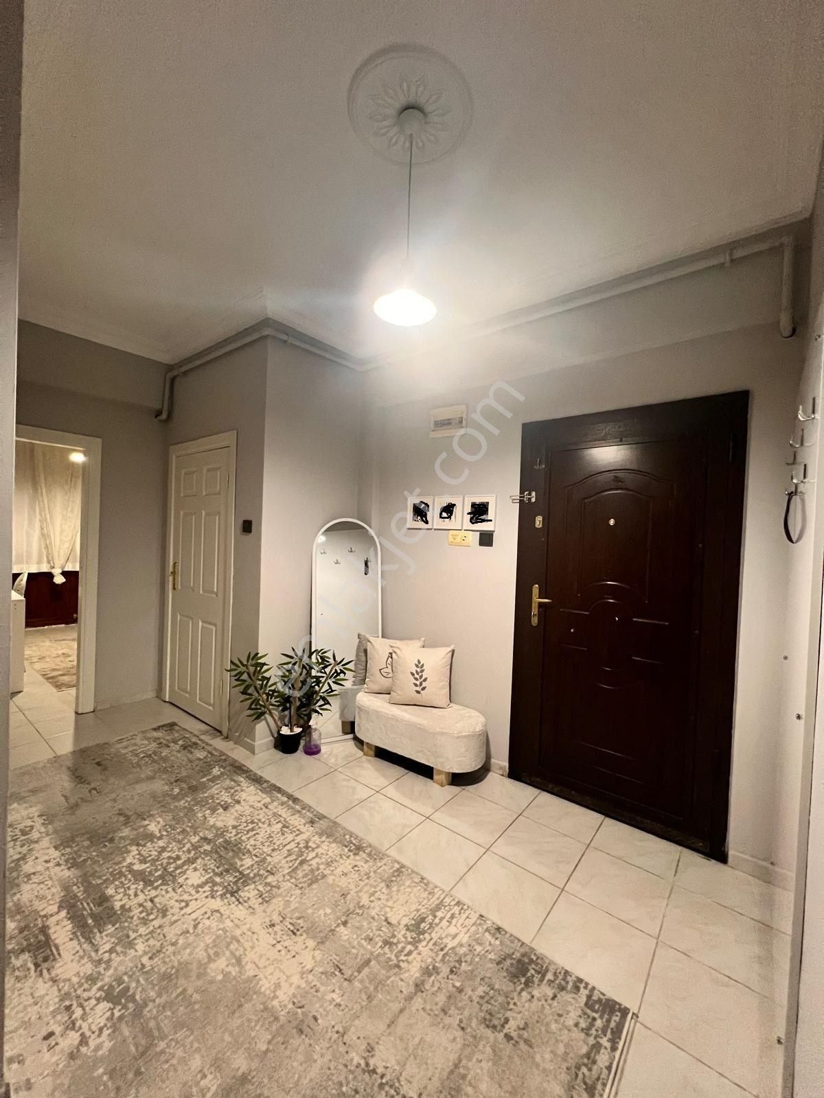 Kalecik Emlak'tan Protokol Yolu Yakını Giriş Kat 3+1 Kilerli Masrafsız - Görsel 20