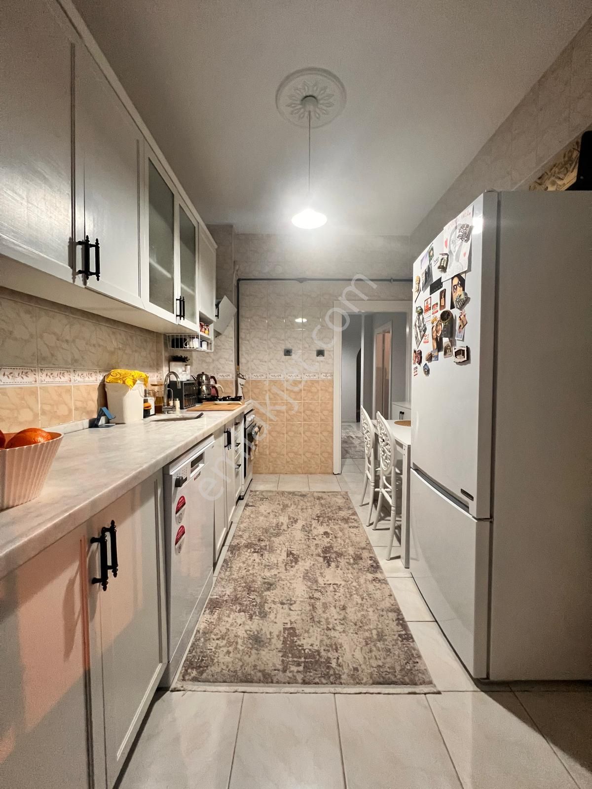 Kalecik Emlak'tan Protokol Yolu Yakını Giriş Kat 3+1 Kilerli Masrafsız - Görsel 5