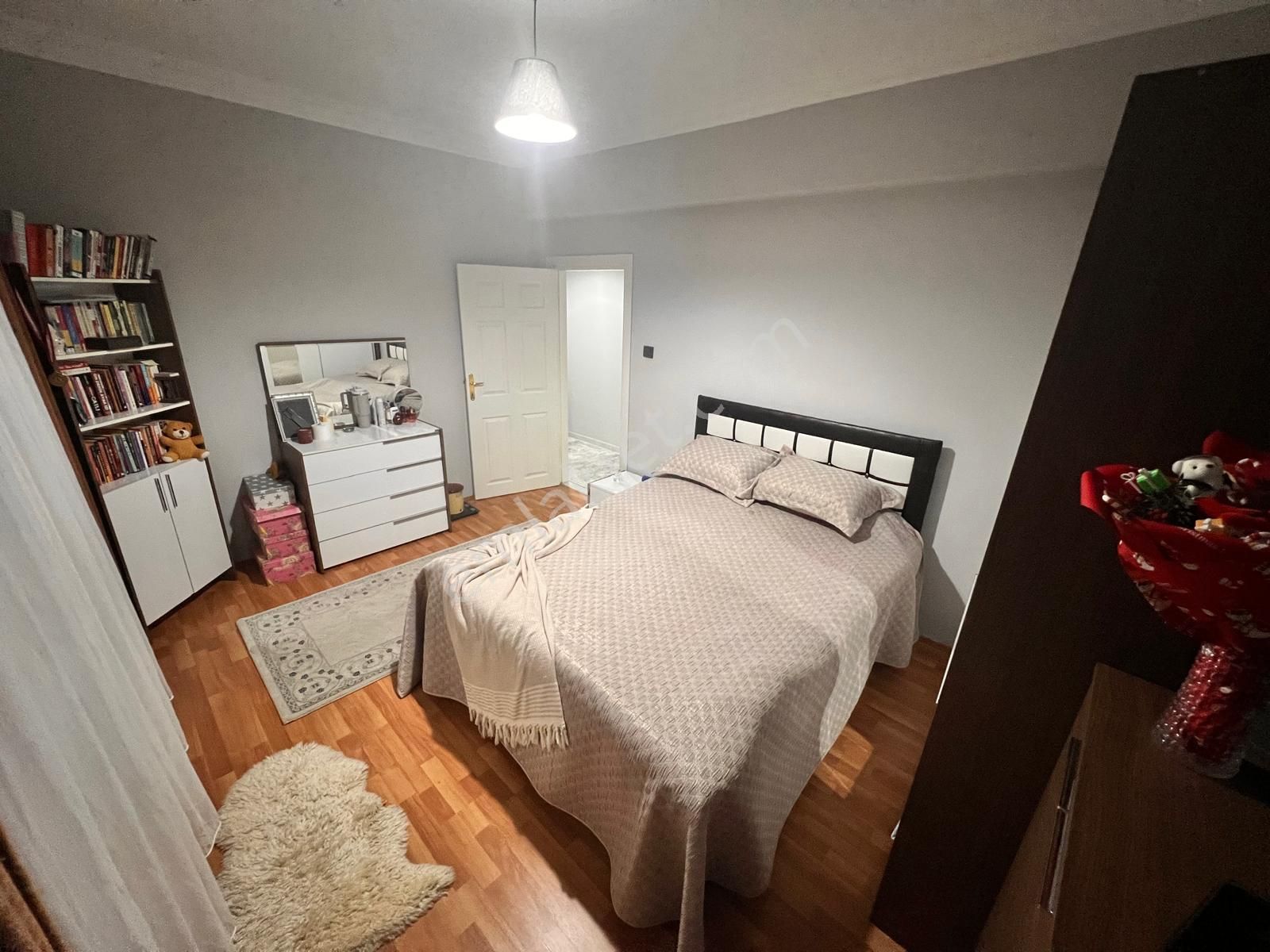 Kalecik Emlak'tan Protokol Yolu Yakını Giriş Kat 3+1 Kilerli Masrafsız - Görsel 17