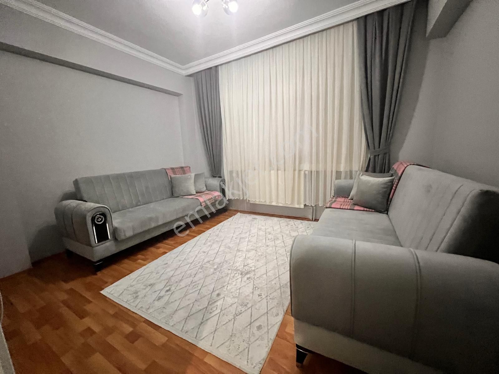 Kalecik Emlak'tan Protokol Yolu Yakını Giriş Kat 3+1 Kilerli Masrafsız - Görsel 13