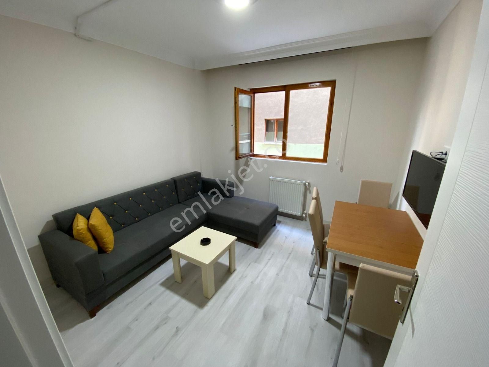 Bilkent Şehir Hastanesi Yakını Eşyalı Günlük Haftalık Aylık Konaklama - Görsel 12