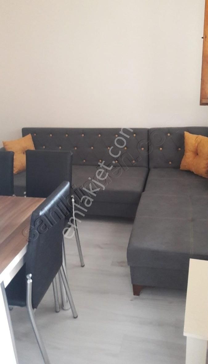 Bilkent Şehir Hastanesi Yakını Eşyalı Günlük Haftalık Aylık Konaklama - Görsel 5