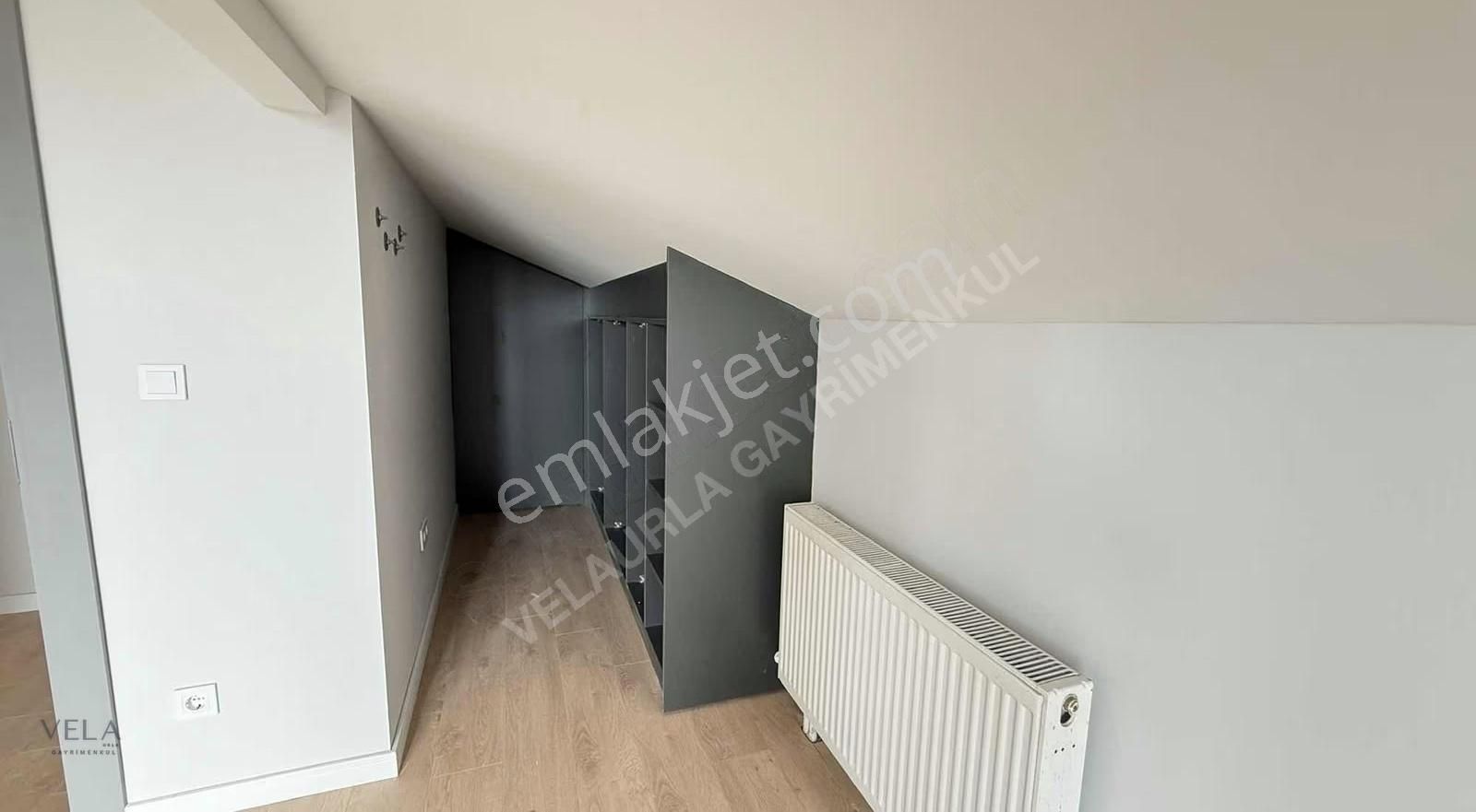 Güzelbahçe Çatı Katı Kiralık 2+1 İş Yerine Uygun - Görsel 7