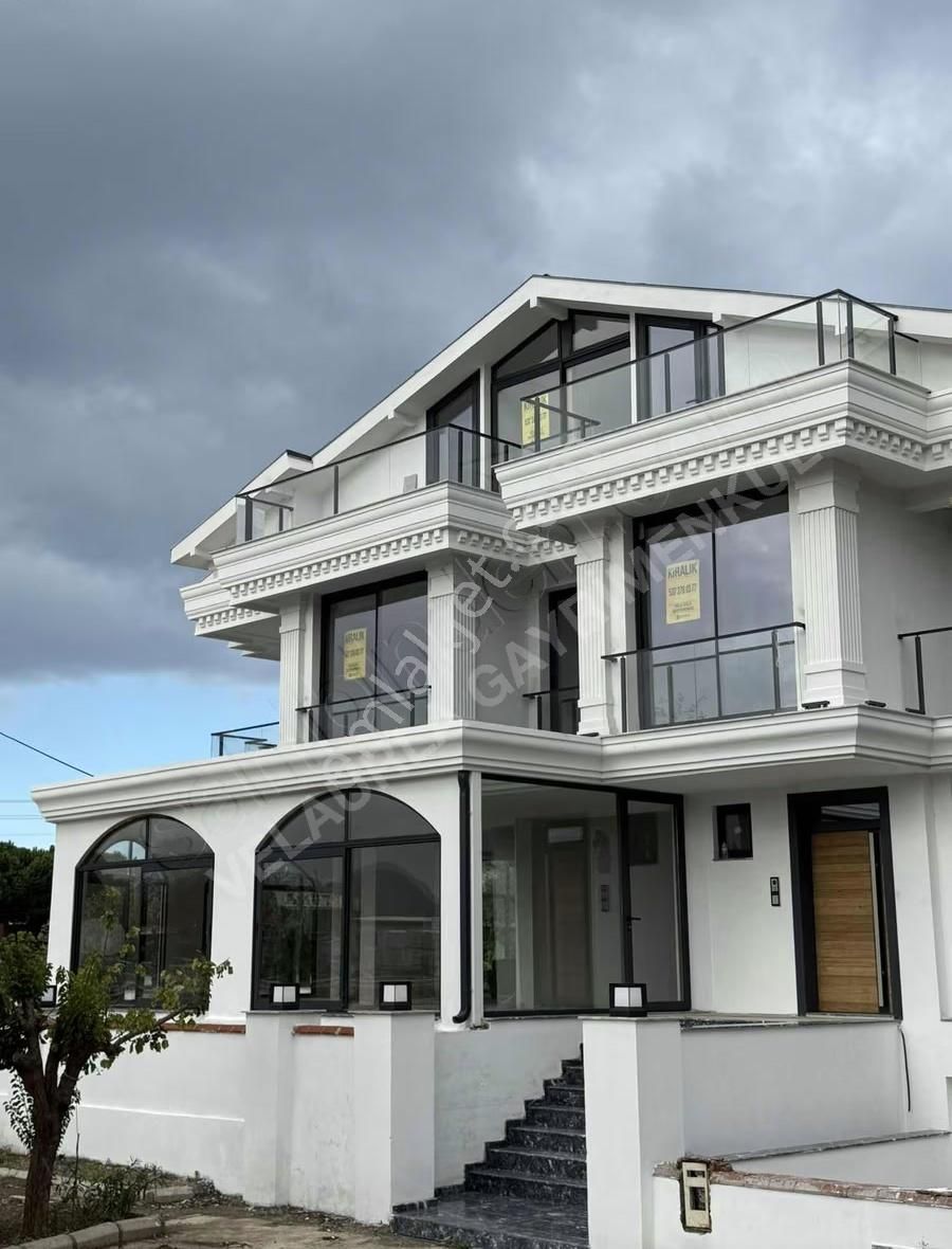 Güzelbahçe Çatı Katı Kiralık 2+1 İş Yerine Uygun - Görsel 17