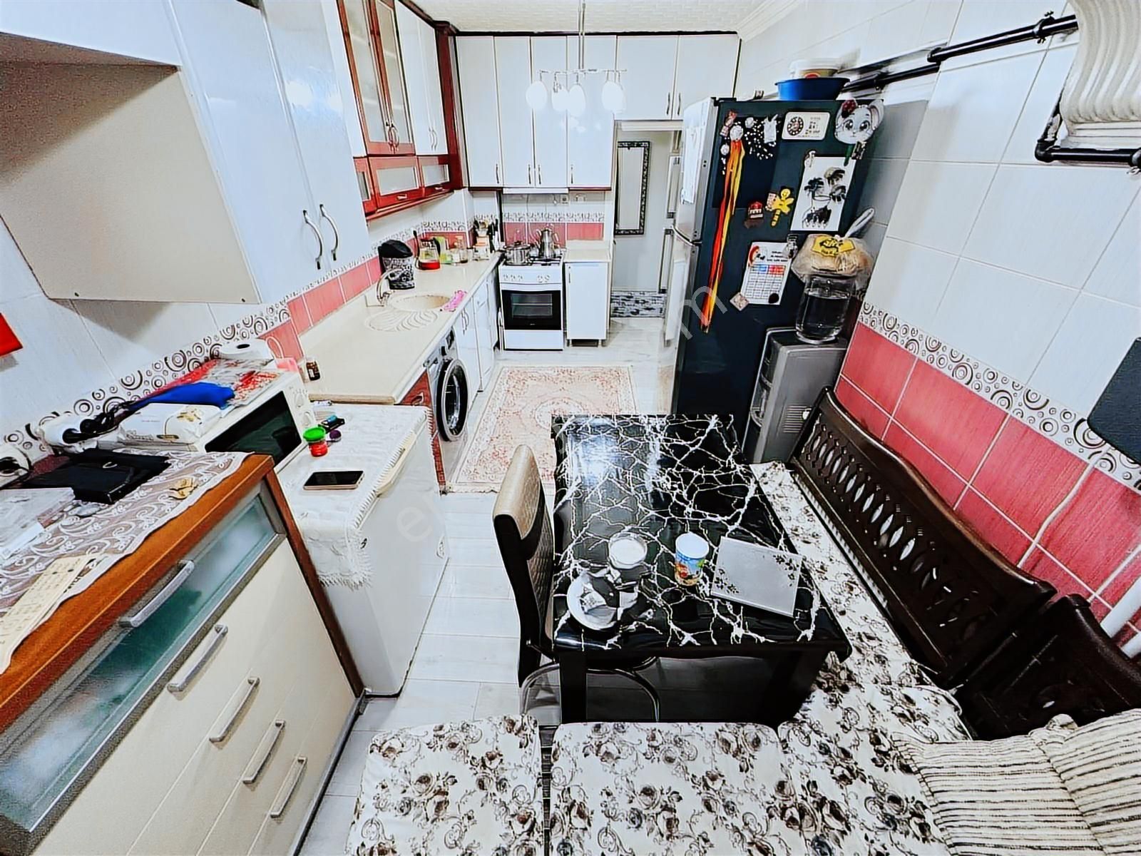 Selçuklu Mah'de Bulunmaz Genişlikte Bulunmaz Fiyata 3+1 Fırsat - Görsel 5