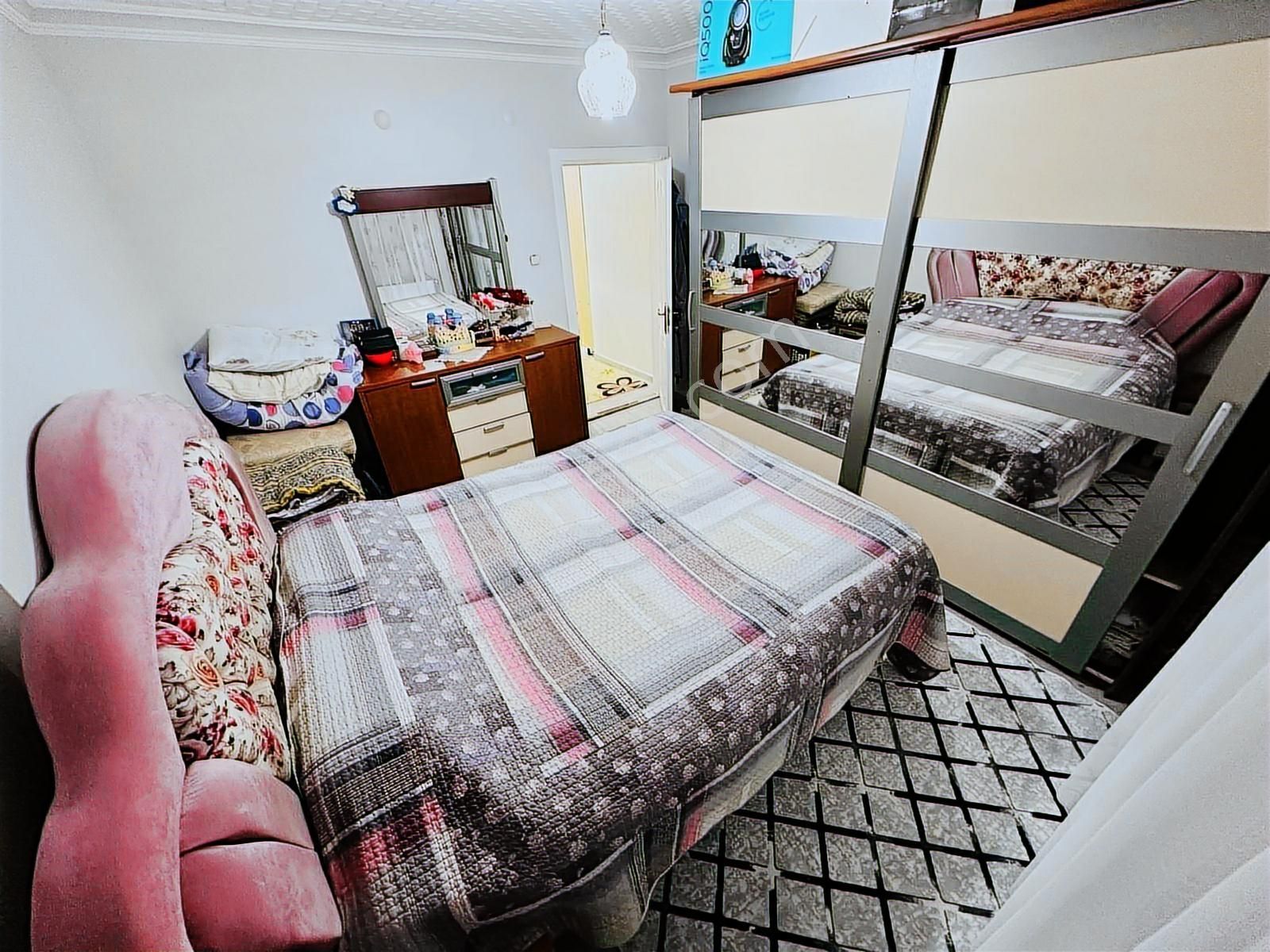 Selçuklu Mah'de Bulunmaz Genişlikte Bulunmaz Fiyata 3+1 Fırsat - Görsel 10