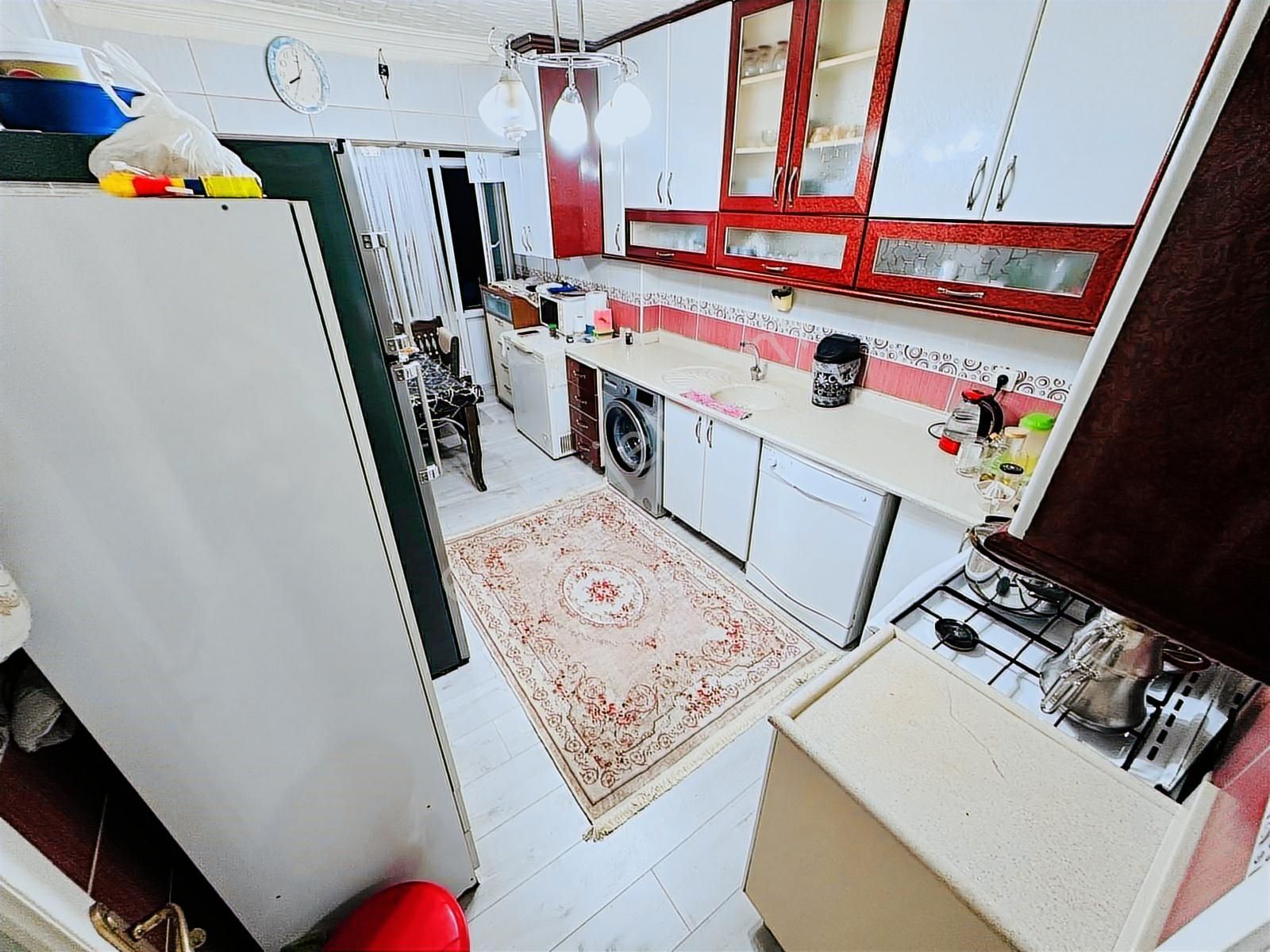 Selçuklu Mah'de Bulunmaz Genişlikte Bulunmaz Fiyata 3+1 Fırsat - Görsel 6