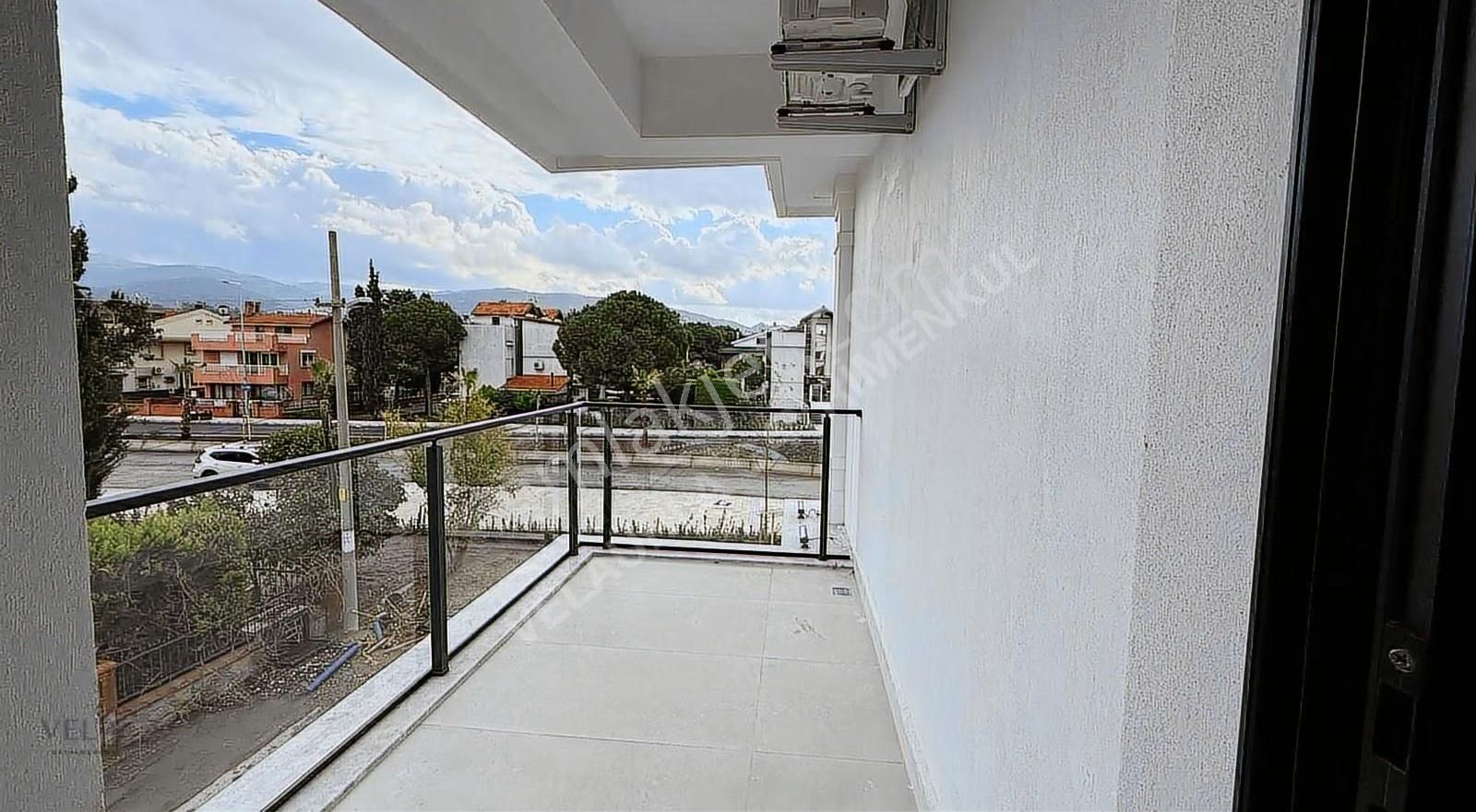 Güzelbahçe Yalı Mahallesi 1+1 Kiralık Ofis - Görsel 2