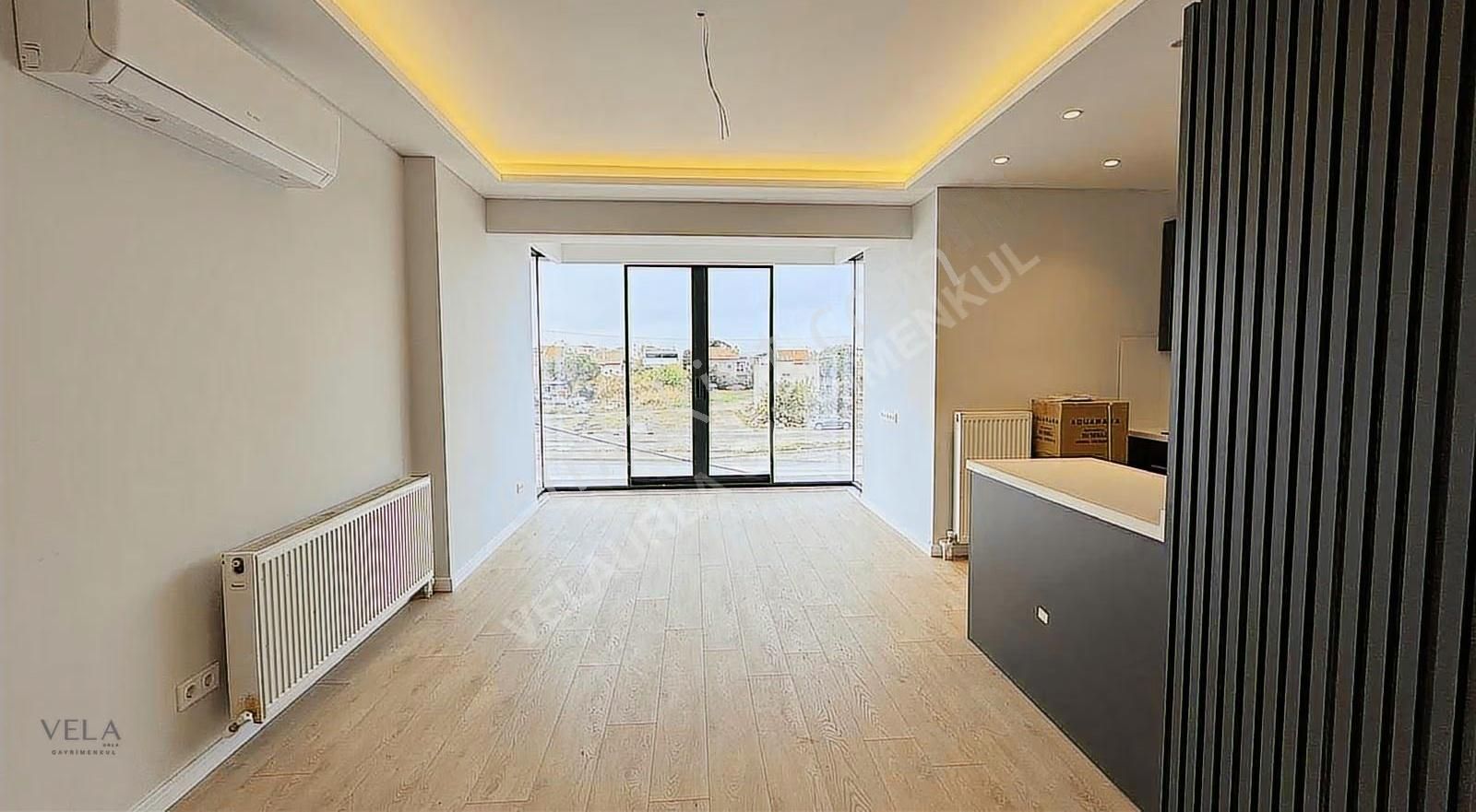 Güzelbahçe Yalı Mahallesi 1+1 Kiralık Ofis - Görsel 5