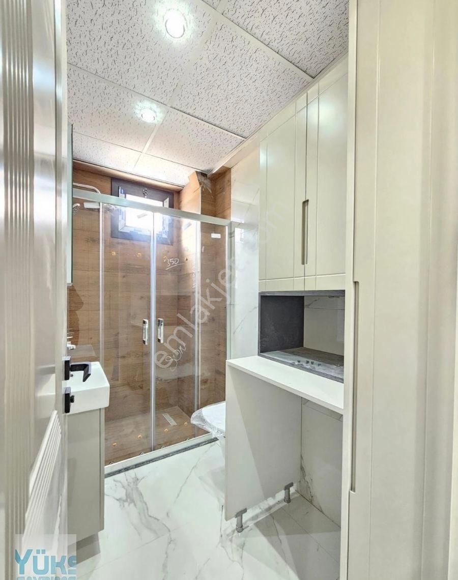 Denizli Hallaçlar Mahallesinde Güzel Konumda Ebeveyn Banyolu Satılık Fırsat Daireler - Görsel 4