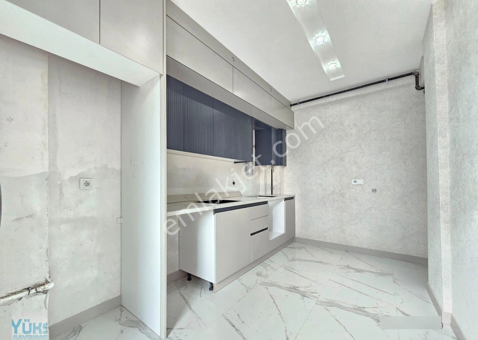 Denizli Hallaçlar Mahallesinde Güzel Konumda Ebeveyn Banyolu Satılık Fırsat Daireler - Görsel 19