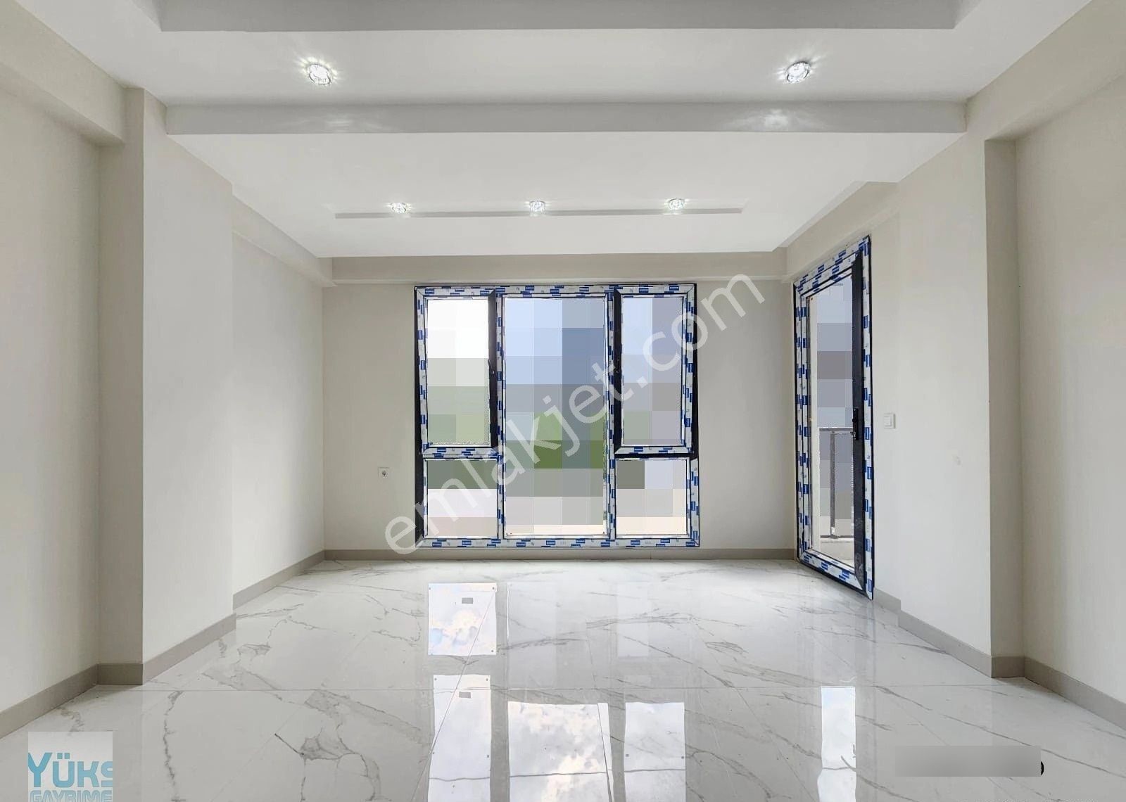 Denizli Hallaçlar Mahallesinde Güzel Konumda Ebeveyn Banyolu Satılık Fırsat Daireler - Görsel 24