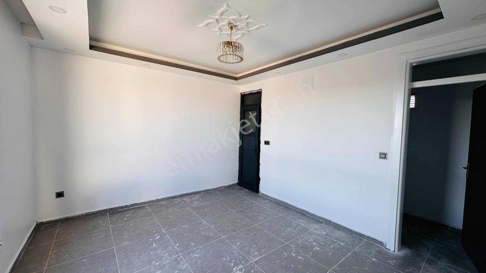 Suboğazda Tek Tapulu Lüxs Villa - Görsel 16