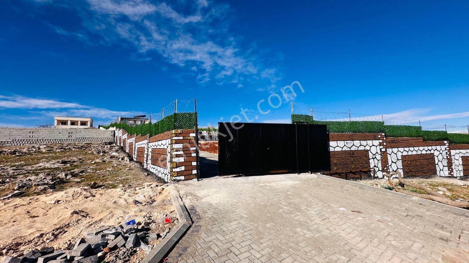 Suboğazda Tek Tapulu Lüxs Villa - Görsel 5