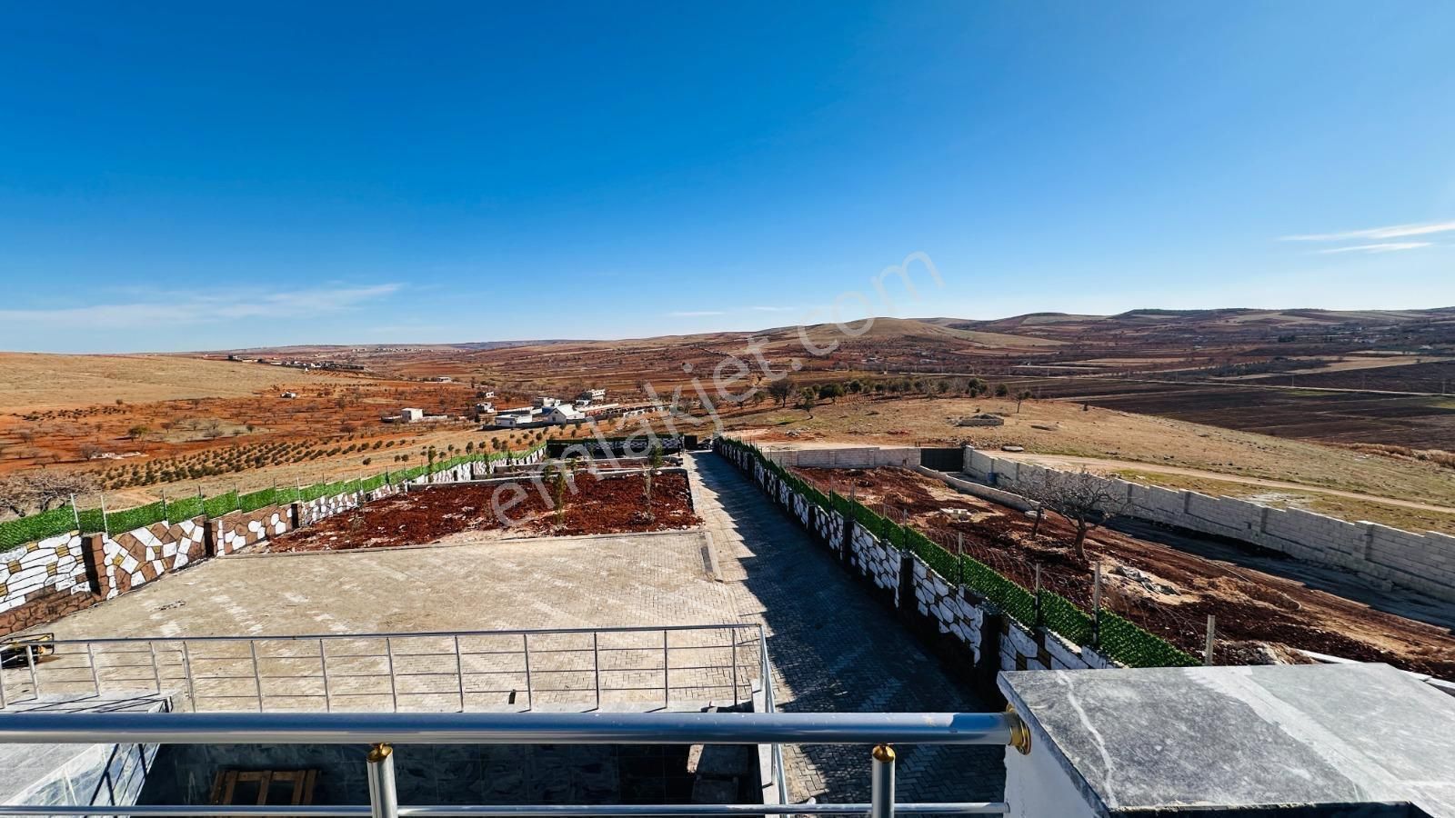 Suboğazda Tek Tapulu Lüxs Villa - Görsel 11