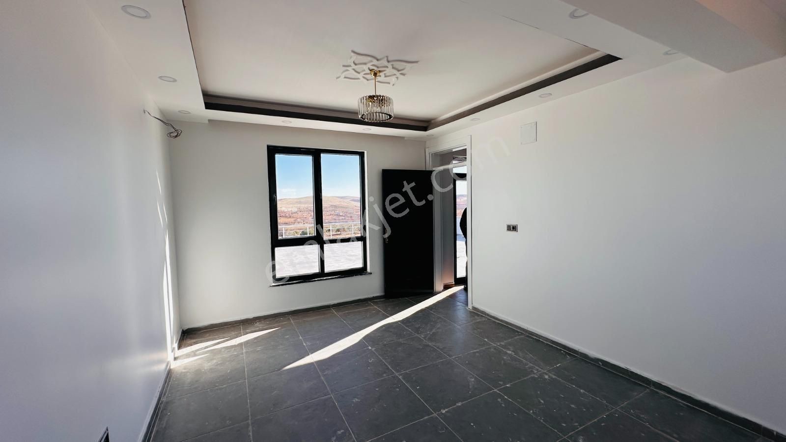 Suboğazda Tek Tapulu Lüxs Villa - Görsel 14