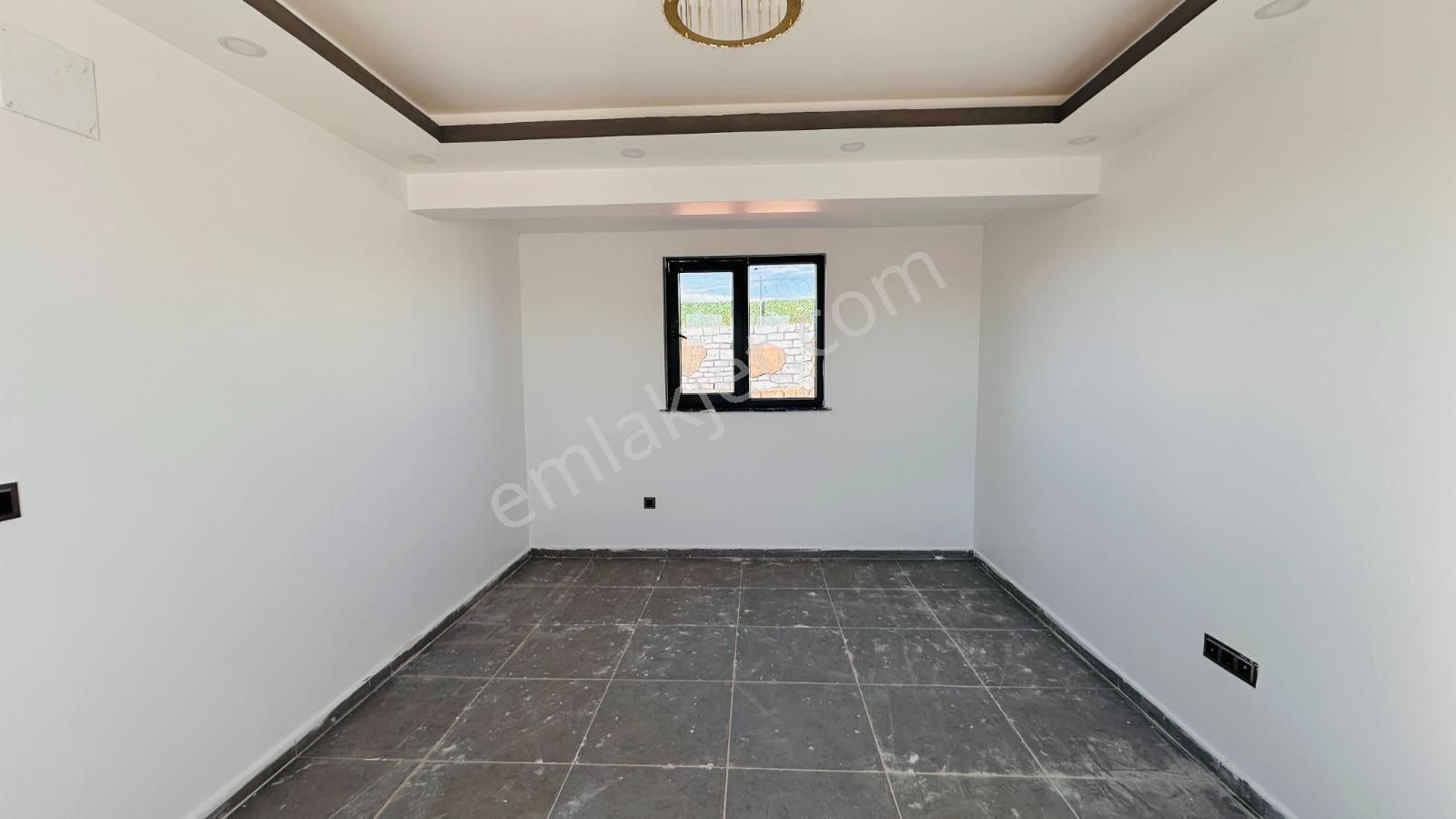 Suboğazda Tek Tapulu Lüxs Villa - Görsel 22