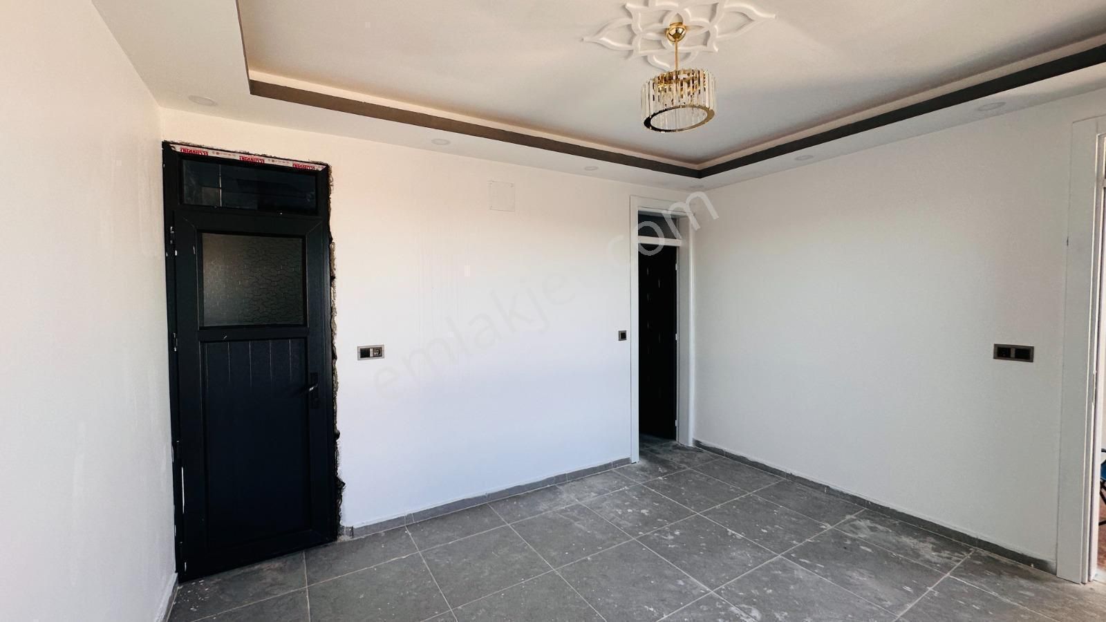 Suboğazda Tek Tapulu Lüxs Villa - Görsel 12