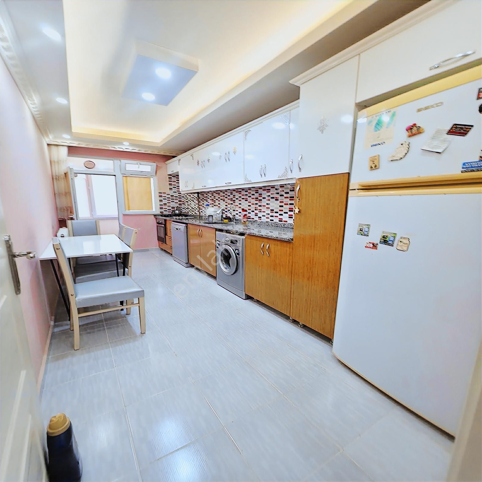 Yuvakurdan Fatih Mh Hastane Dibi 2+1 İskanlı Satılık Daire - Görsel 24