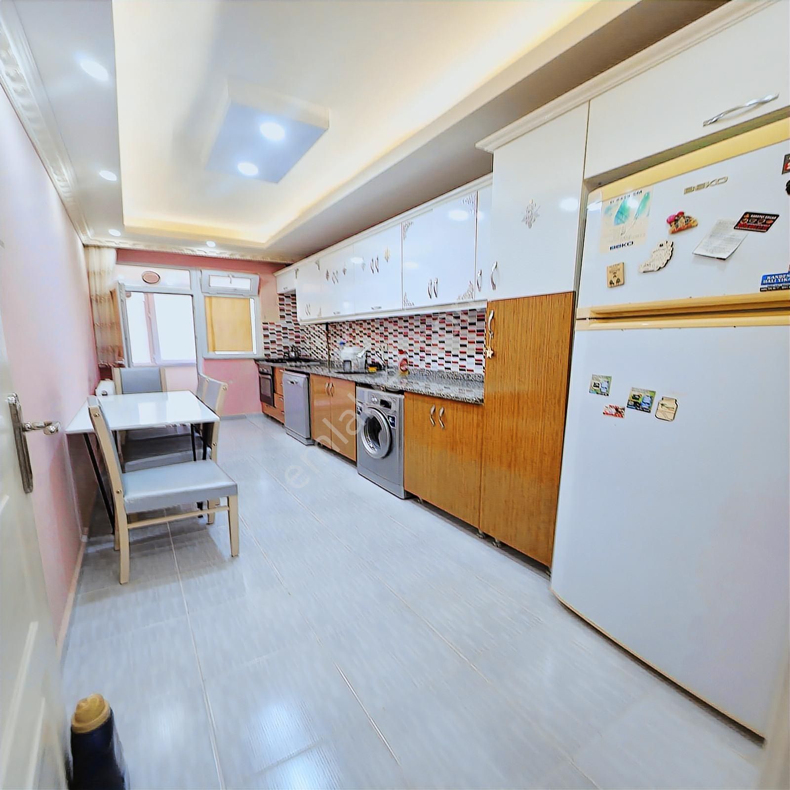 Yuvakurdan Fatih Mh Hastane Dibi 2+1 İskanlı Satılık Daire - Görsel 11