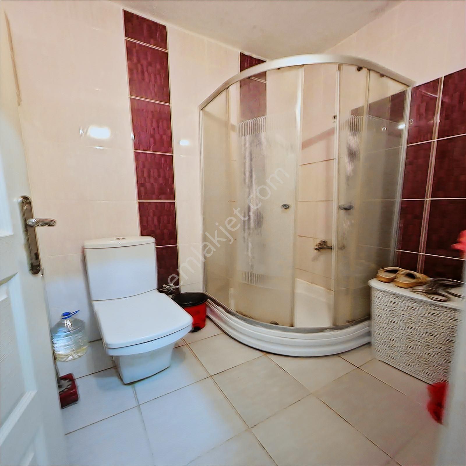 Yuvakurdan Fatih Mh Hastane Dibi 2+1 İskanlı Satılık Daire - Görsel 18