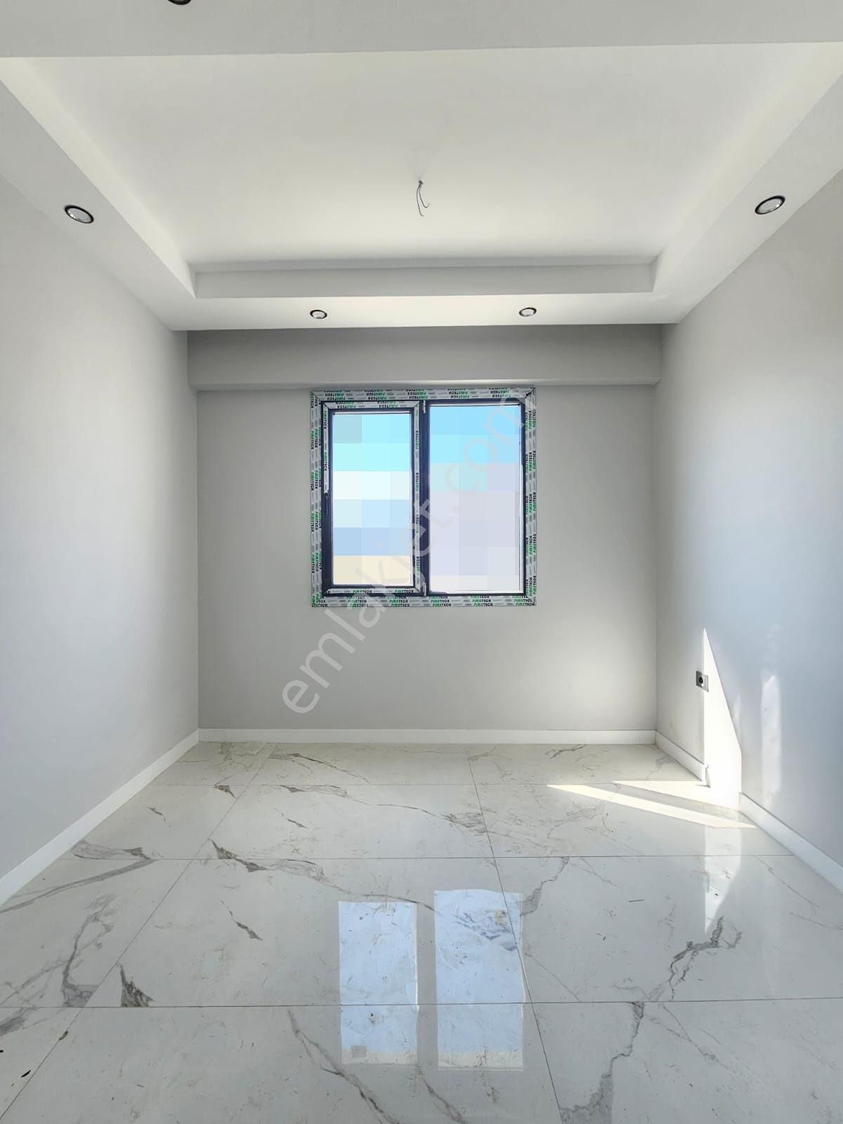 Denizli Karahasanlı Mahallesinde 2+1 Cadde Üstünde Satılık Fırsat Daireler - Görsel 8