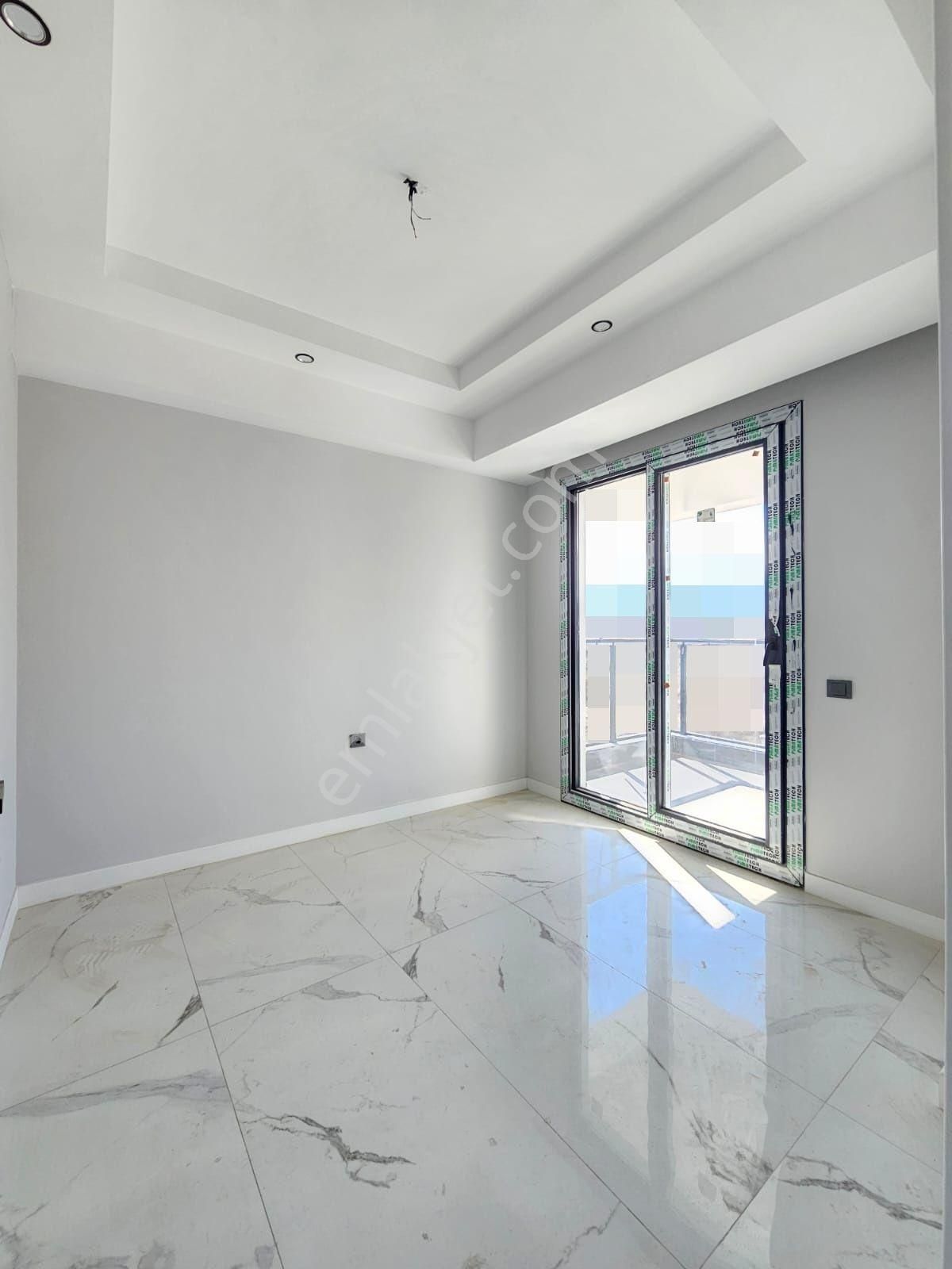 Denizli Karahasanlı Mahallesinde 2+1 Cadde Üstünde Satılık Fırsat Daireler - Görsel 9