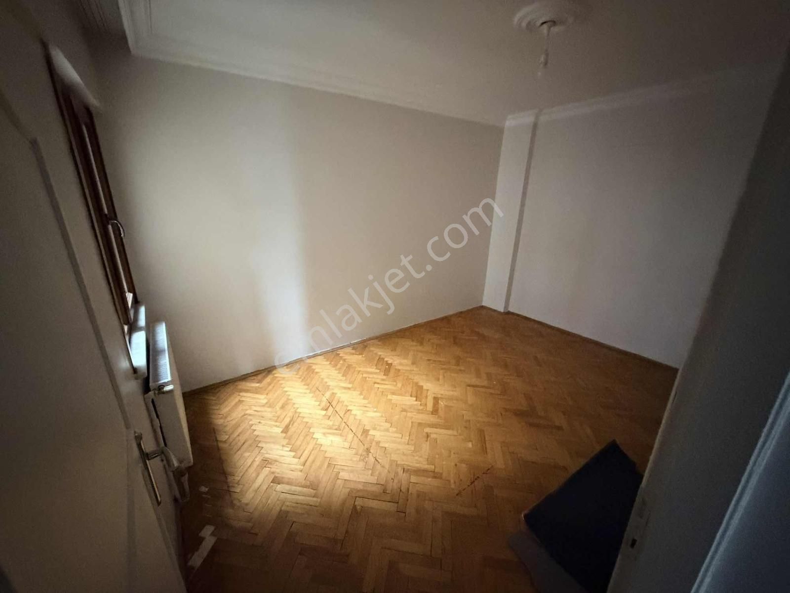 Öziş Sitesinde Asansörlü Balkonlu Kombili 3+1 - Görsel 35