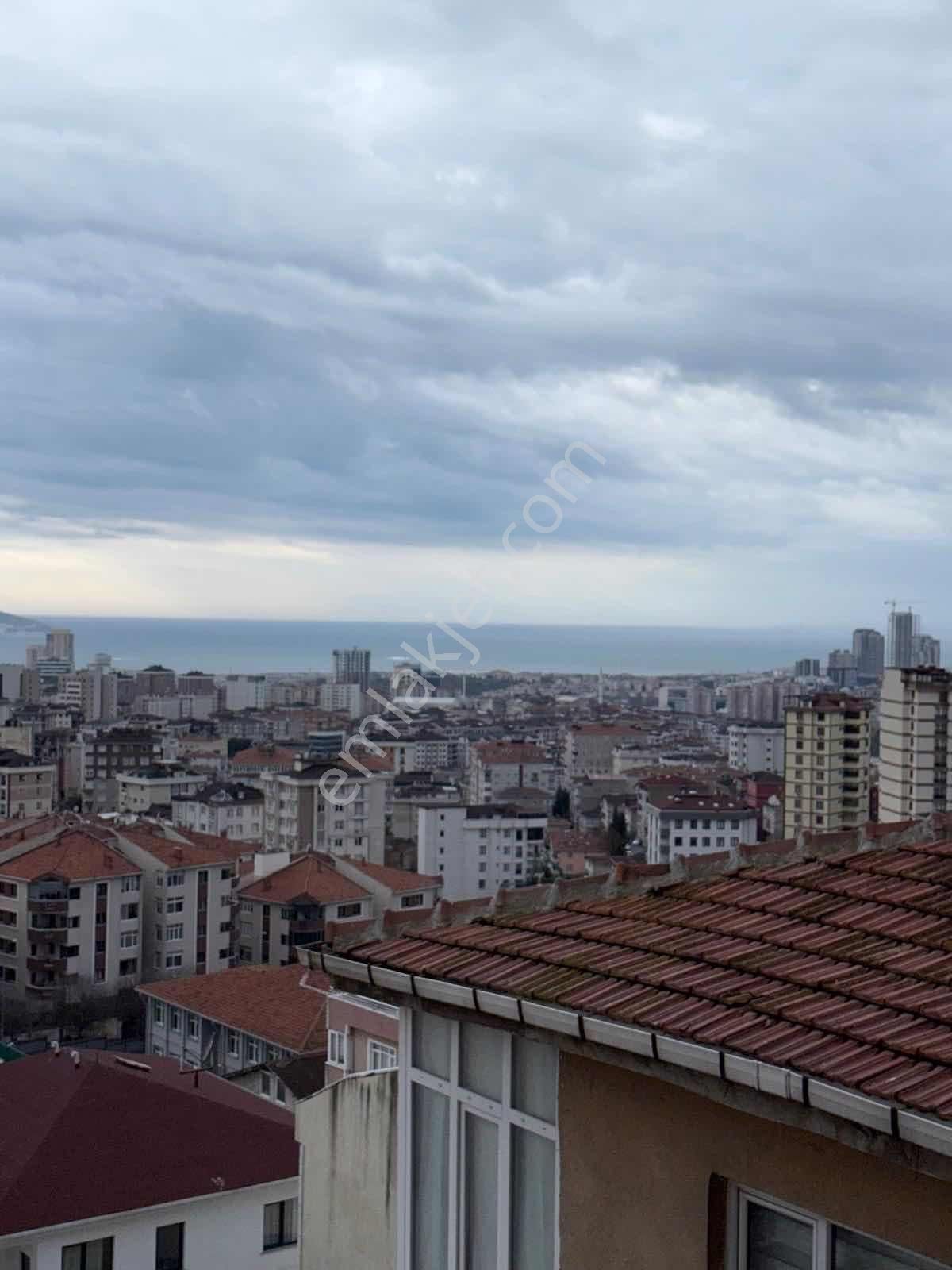 Öziş Sitesinde Asansörlü Balkonlu Kombili 3+1 - Görsel 6