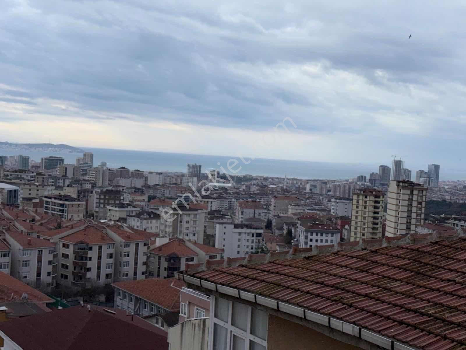 Öziş Sitesinde Asansörlü Balkonlu Kombili 3+1 - Görsel 13