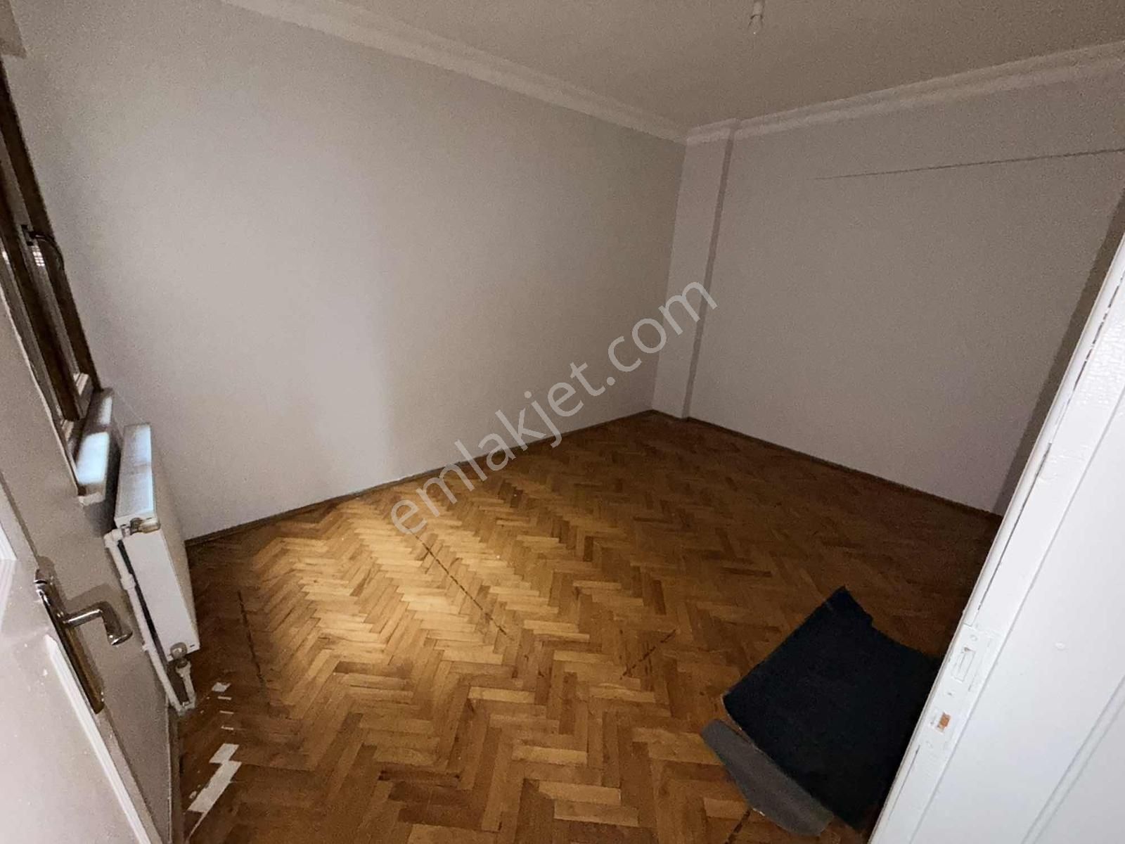 Öziş Sitesinde Asansörlü Balkonlu Kombili 3+1 - Görsel 23