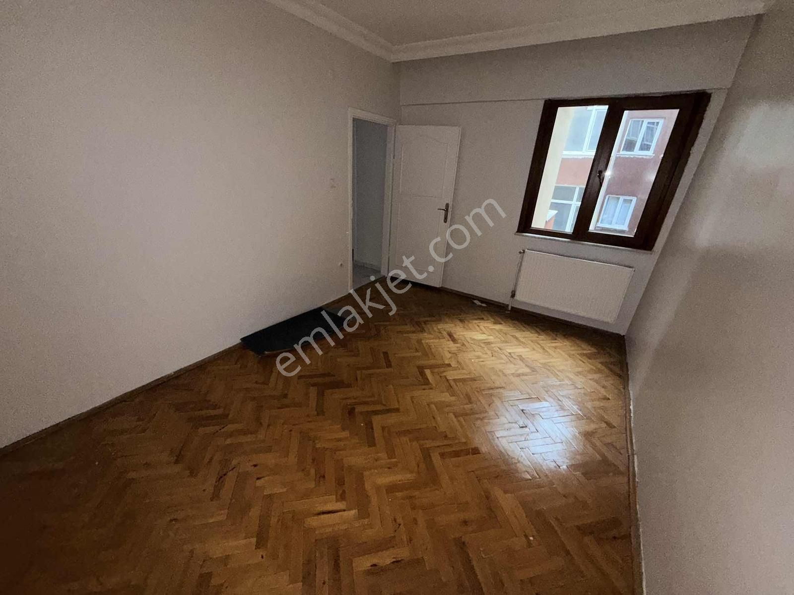 Öziş Sitesinde Asansörlü Balkonlu Kombili 3+1 - Görsel 22