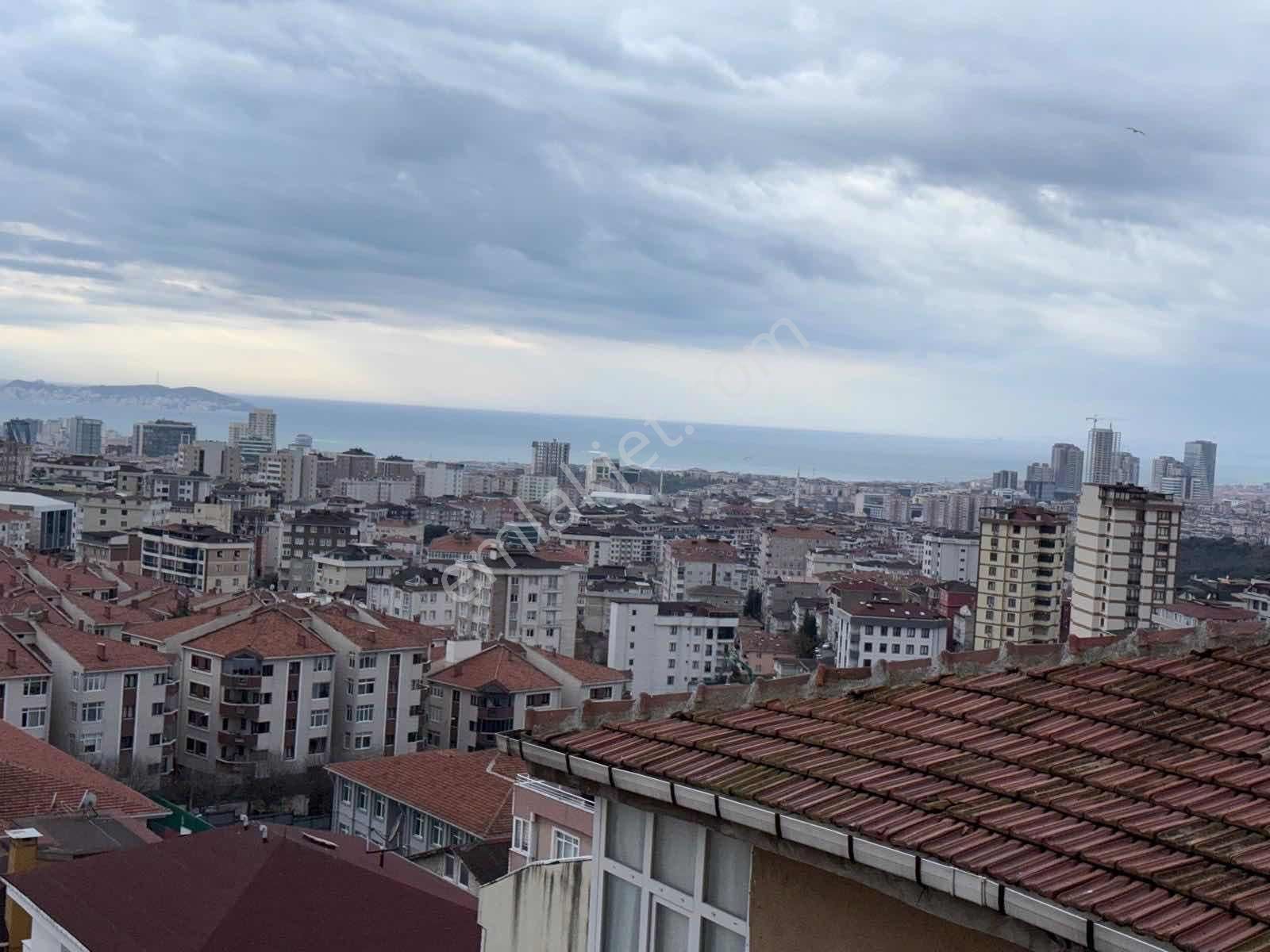 Öziş Sitesinde Asansörlü Balkonlu Kombili 3+1 - Görsel 31