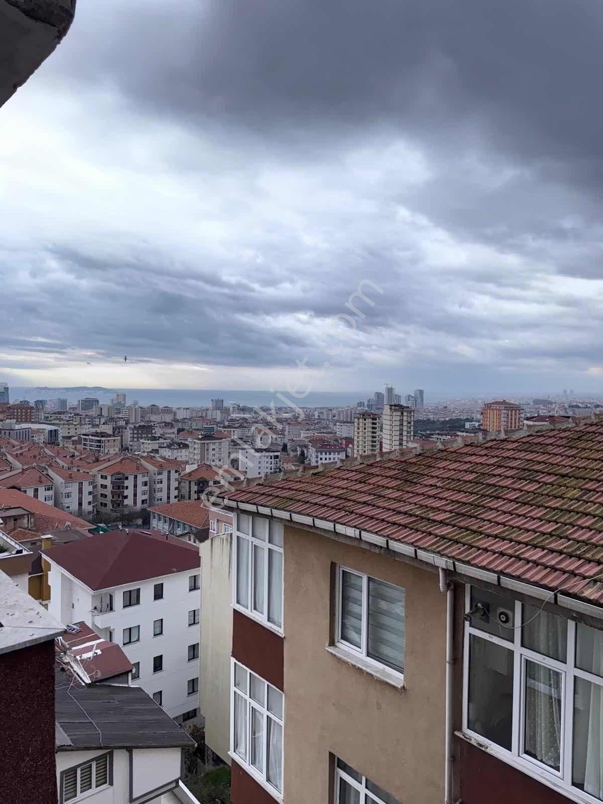 Öziş Sitesinde Asansörlü Balkonlu Kombili 3+1 - Görsel 17