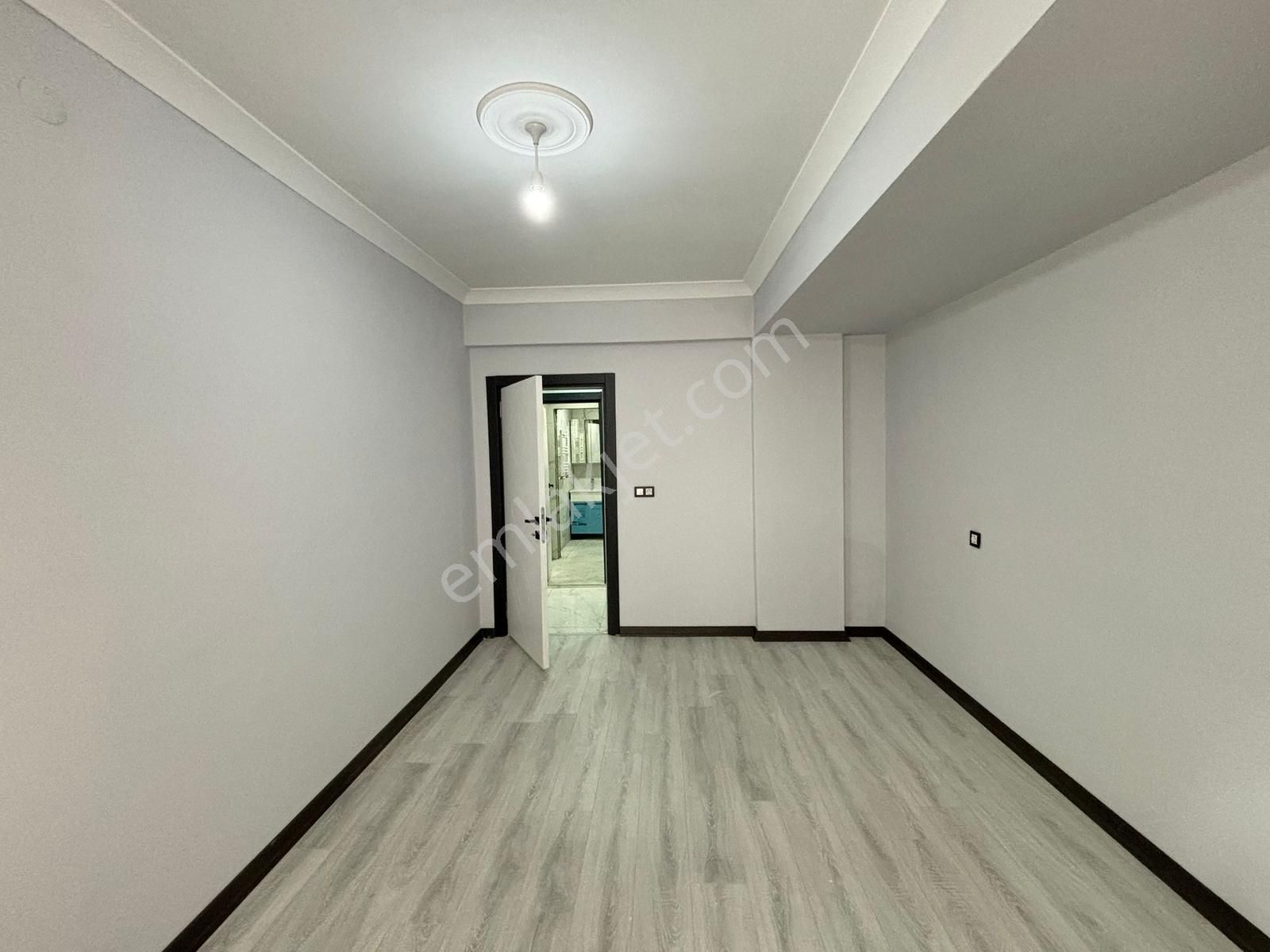 Fa Özbirden Kızılpınar'da İskanlı Kapalı Otoparklı 2+1 Lüx Daire - Görsel 21