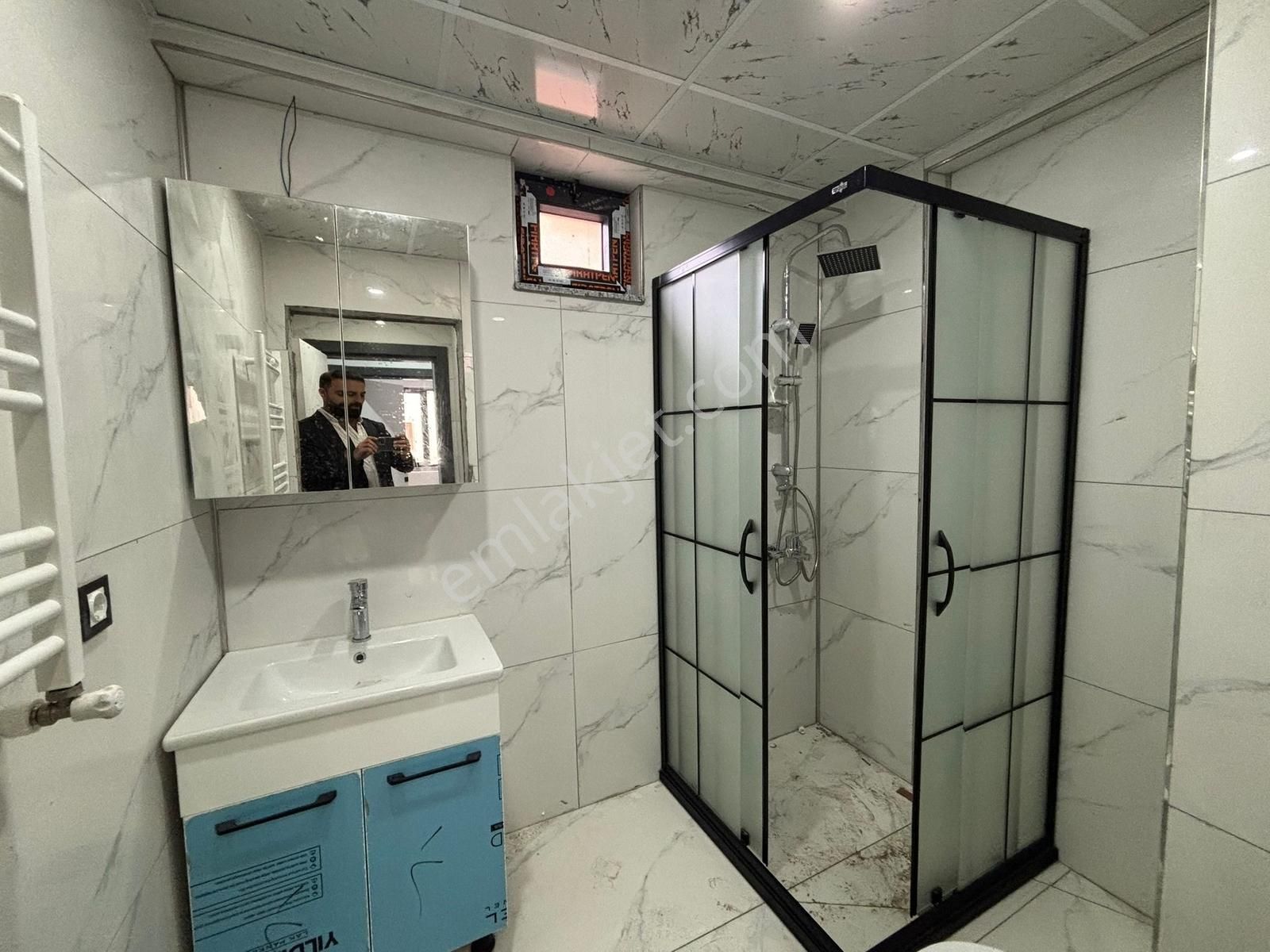 Fa Özbirden Kızılpınar'da İskanlı Kapalı Otoparklı 2+1 Lüx Daire - Görsel 22