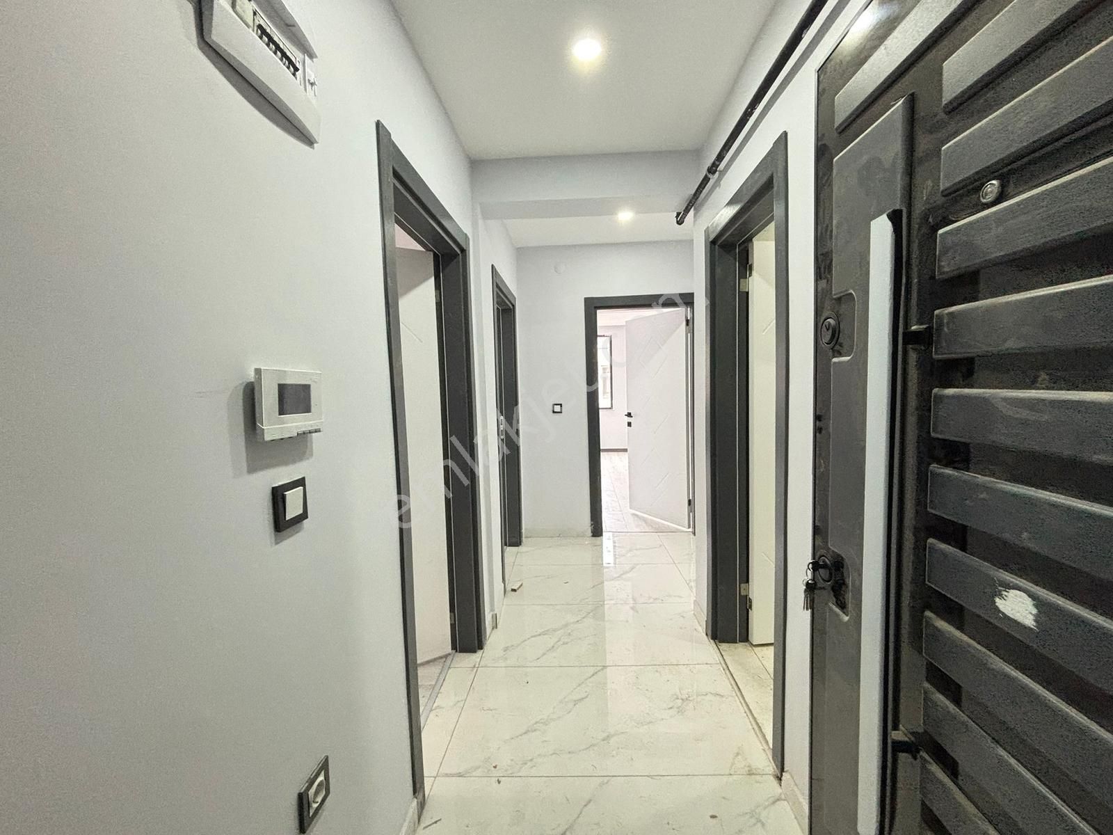 Fa Özbirden Kızılpınar'da İskanlı Kapalı Otoparklı 2+1 Lüx Daire - Görsel 32