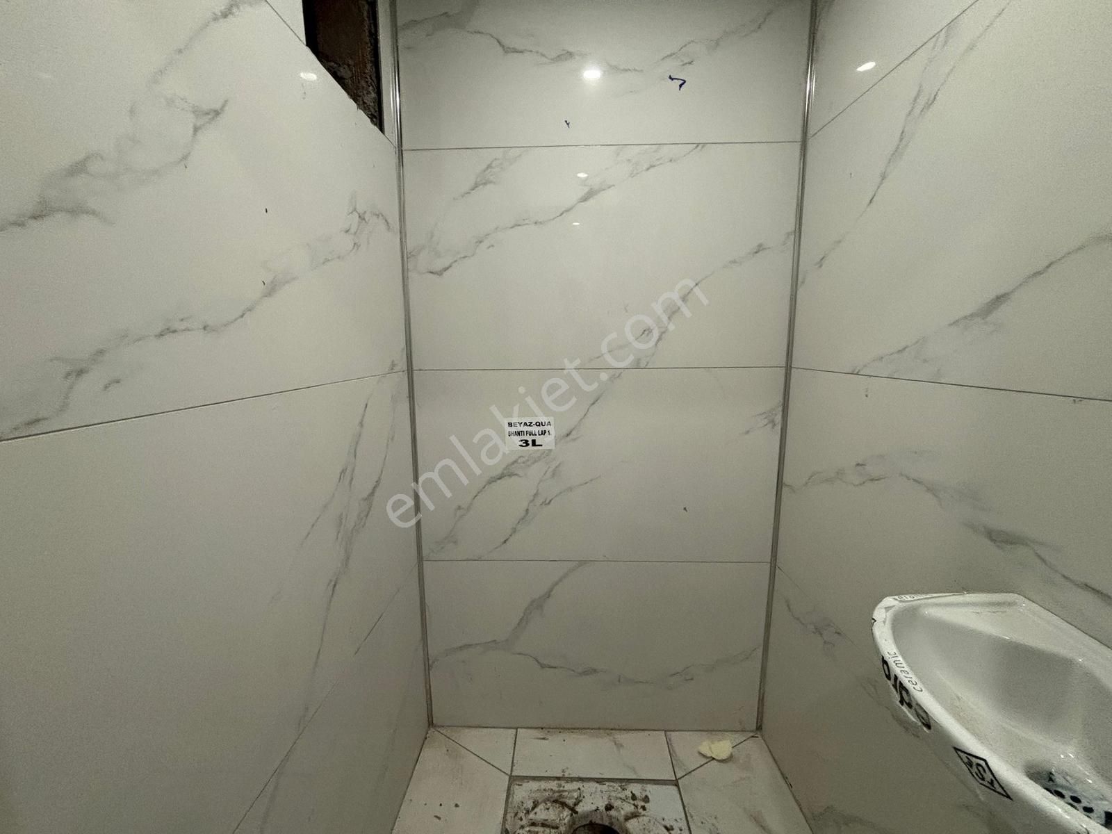 Fa Özbirden Kızılpınar'da İskanlı Kapalı Otoparklı 2+1 Lüx Daire - Görsel 6