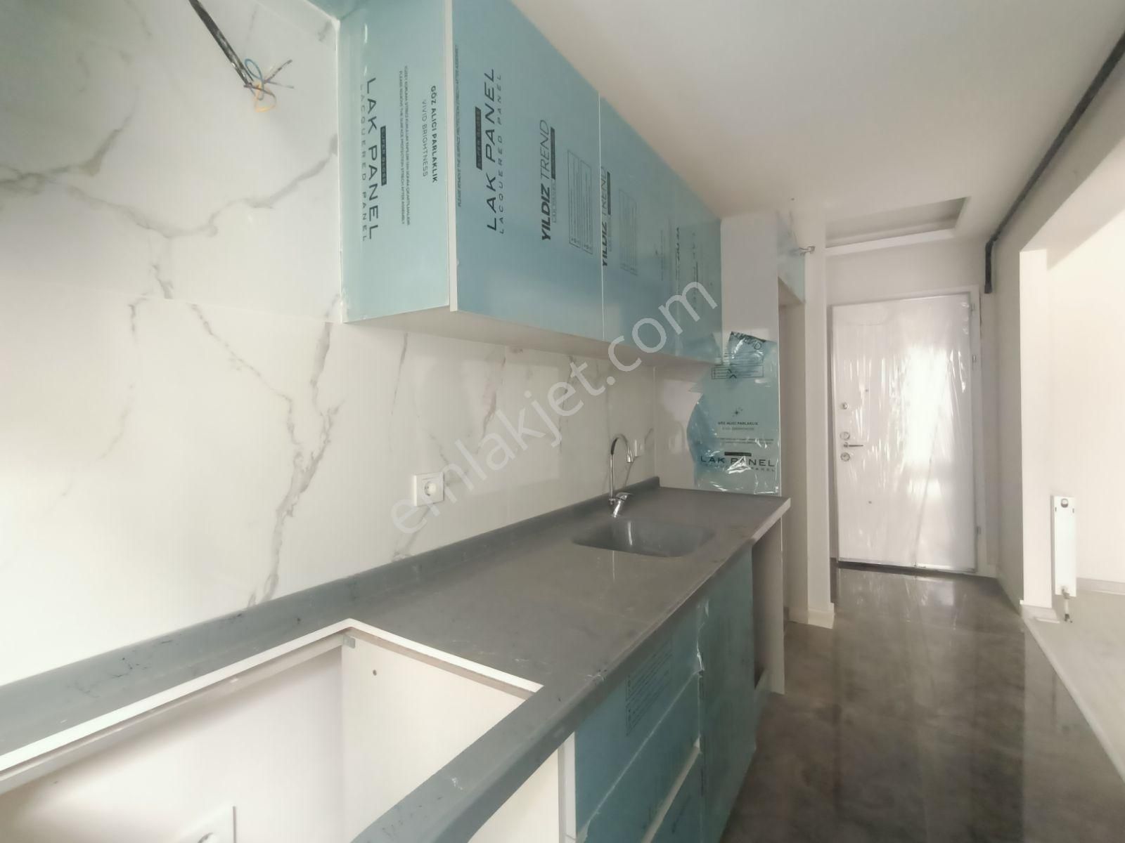 Emaks'tan/gökkuşağında/son Kalan/sıfır/fırsat 2+1/70 M2 - Görsel 3