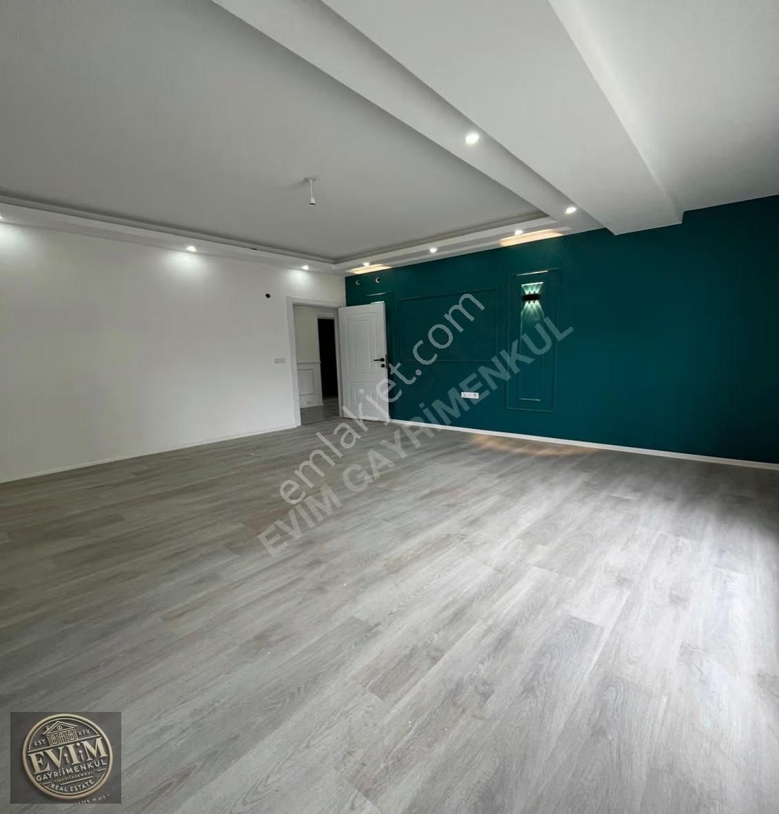 Evim'den İstasyon Mah.aspaş Mevki %80 Kredi İmkanlı 2+1 Daire - Görsel 10